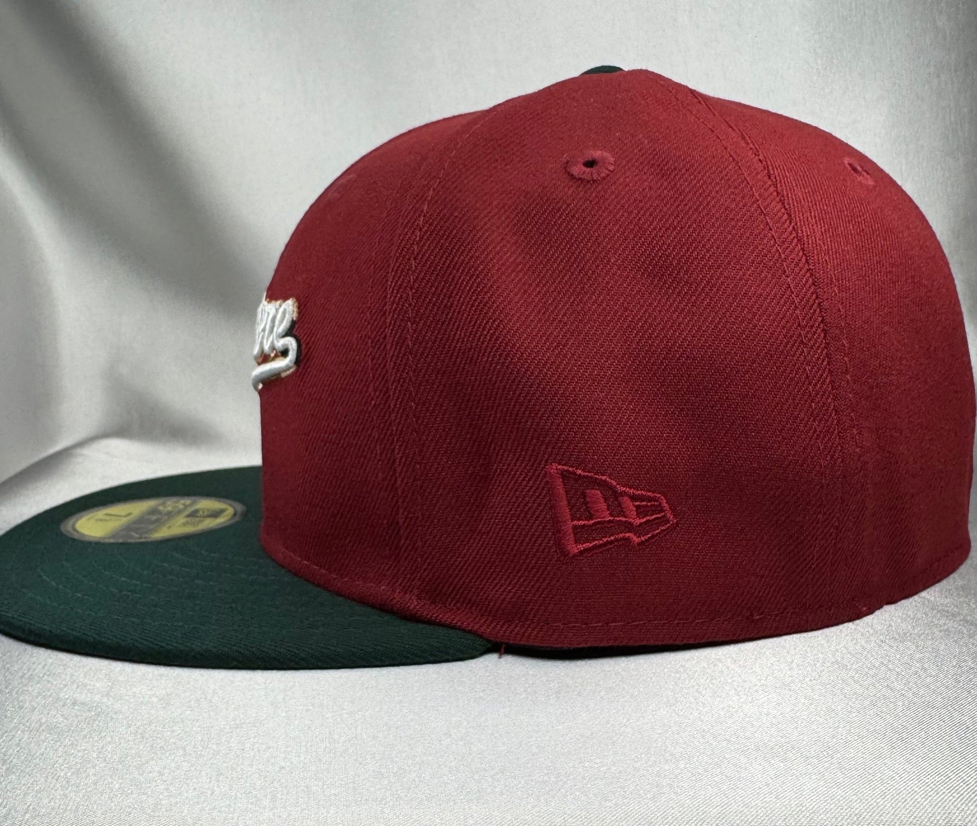 New Era 59FIFTY Baltimore Orioles Fitted 7 - ExclusiveCrowns