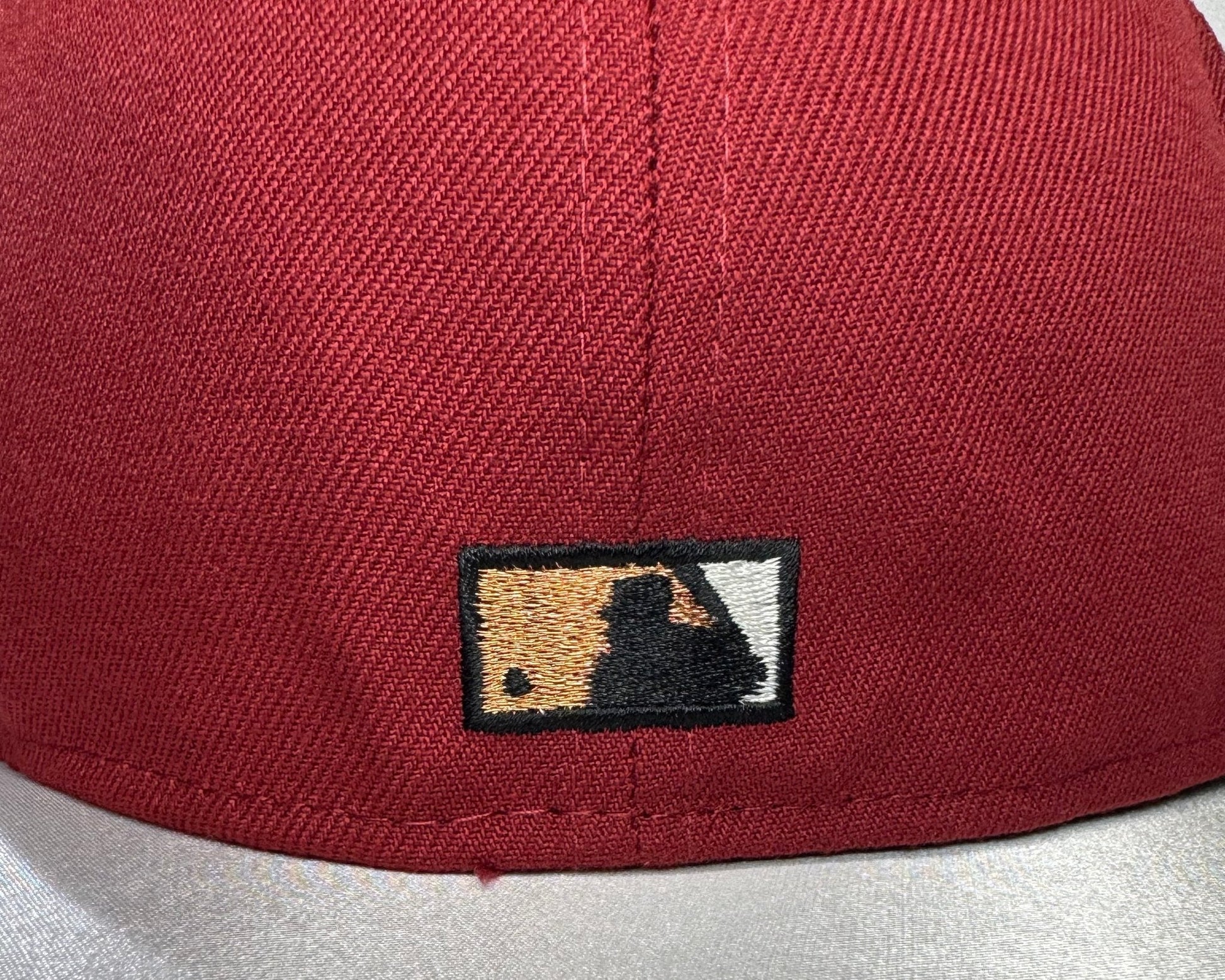 New Era 59FIFTY Baltimore Orioles Fitted 7 - ExclusiveCrowns