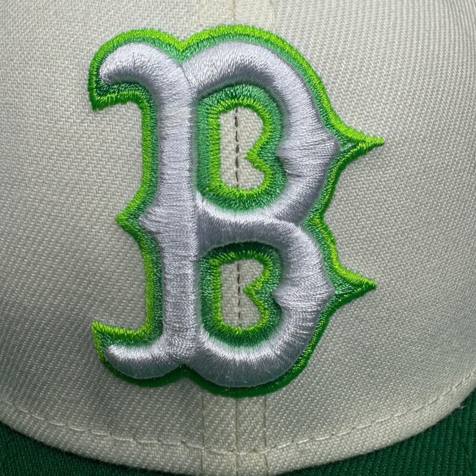 New Era 59FIFTY Boston Red Sox Fitted 7 1/4 - ExclusiveCrowns