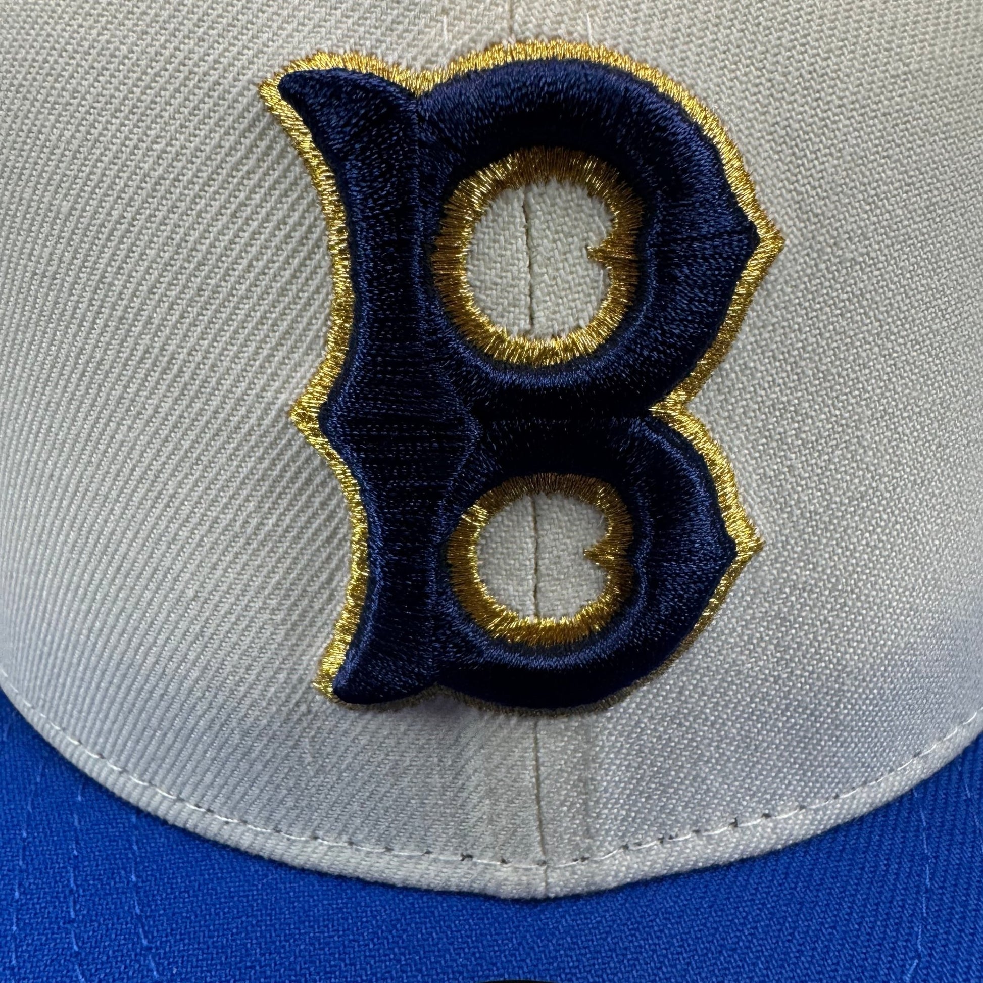New Era 59FIFTY Boston Red Sox Fitted 7 1/4 - ExclusiveCrowns
