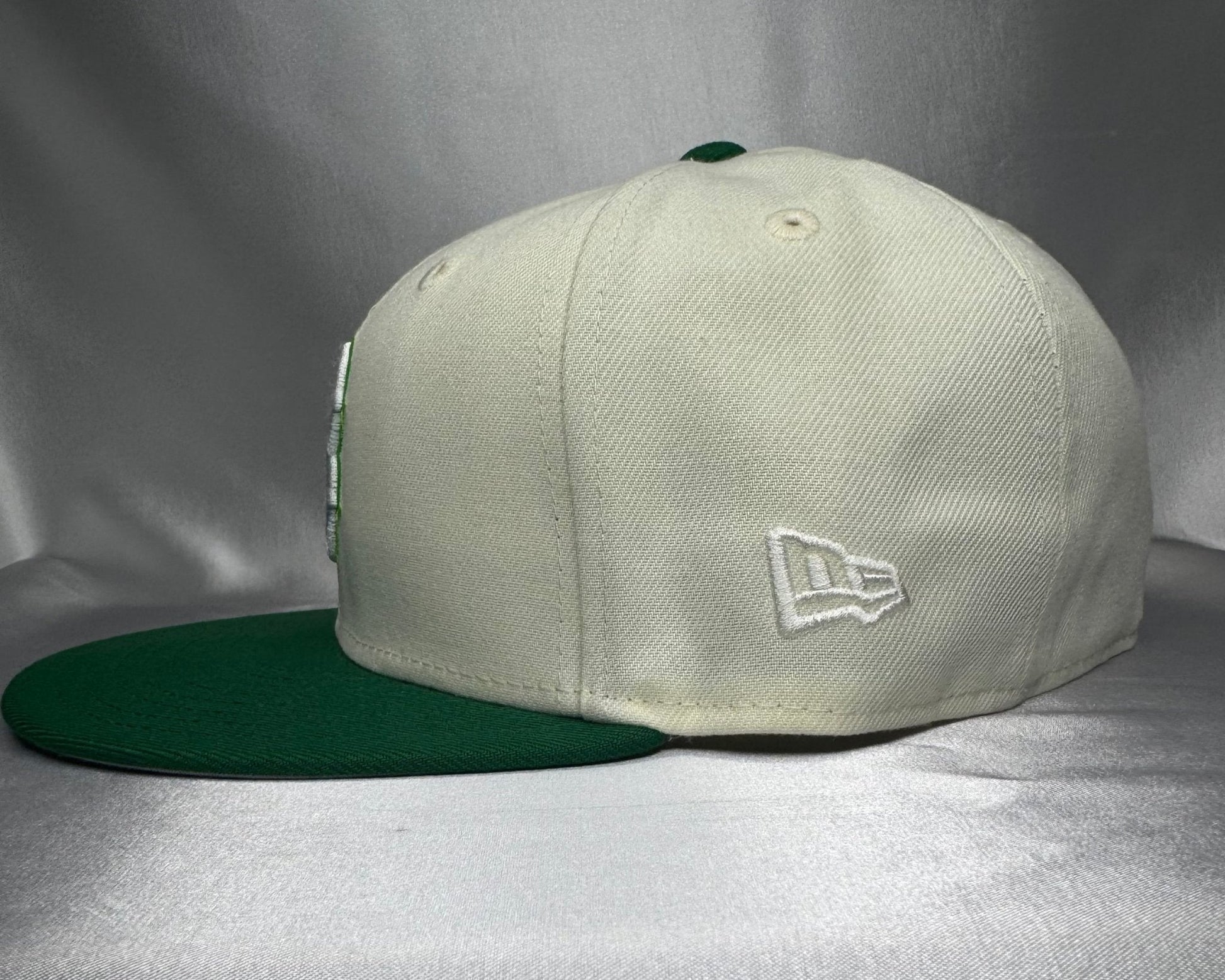 New Era 59FIFTY Boston Red Sox Fitted 7 1/4 - ExclusiveCrowns