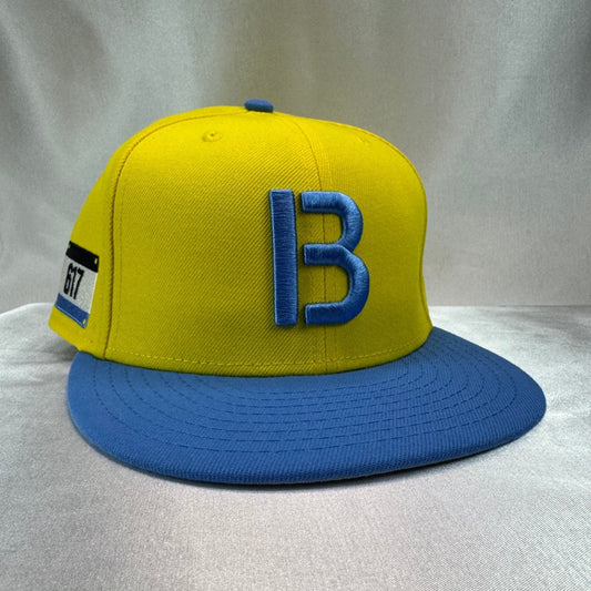 New Era 59FIFTY Boston Red Sox Fitted 7 3/8 - ExclusiveCrowns