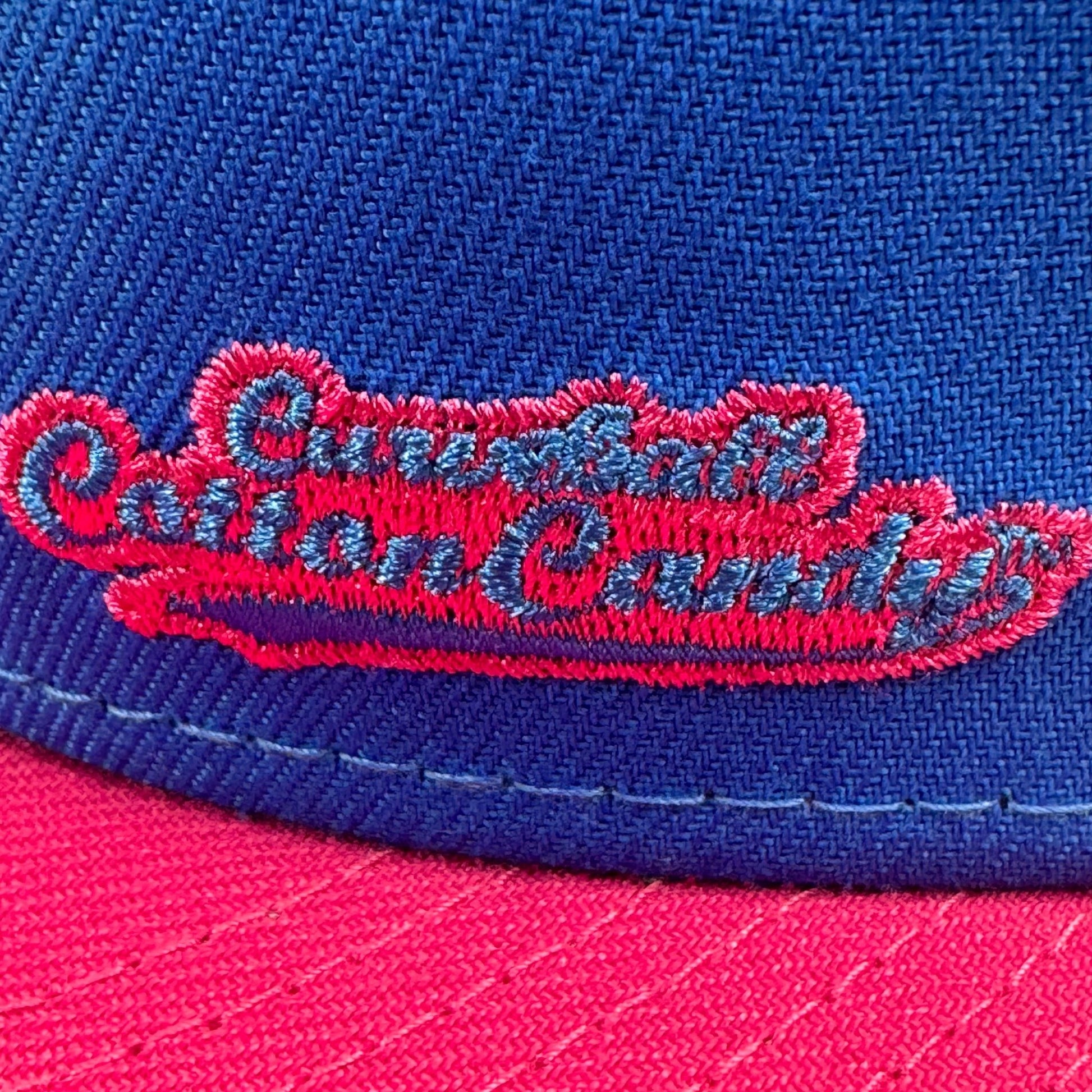 New Era 59FIFTY Boston Red Sox Fitted 7 3/8 (No Pin Included) - ExclusiveCrowns
