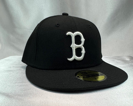 New Era 59FIFTY Boston Red Sox Fitted Hat 7 - ExclusiveCrowns