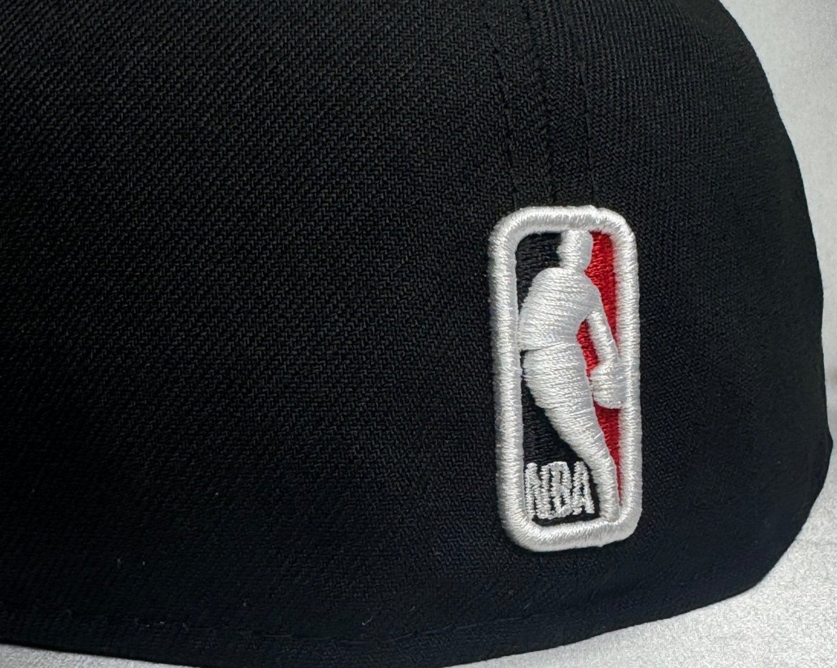 New Era 59FIFTY Chicago Bulls Fitted 7 1/4 - ExclusiveCrowns