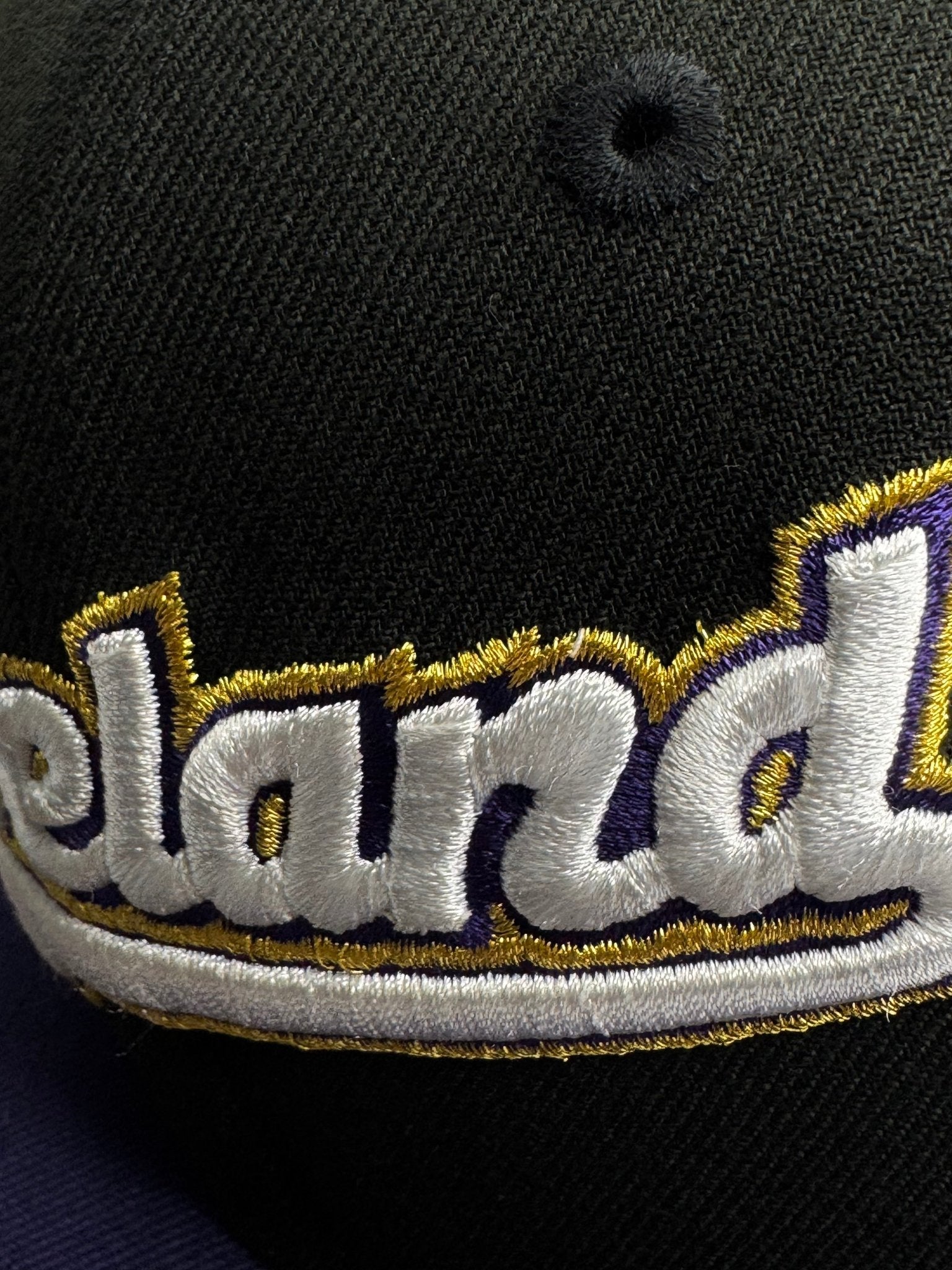 New Era 59FIFTY Cleveland Guardians Fitted 7 1/8 - ExclusiveCrowns