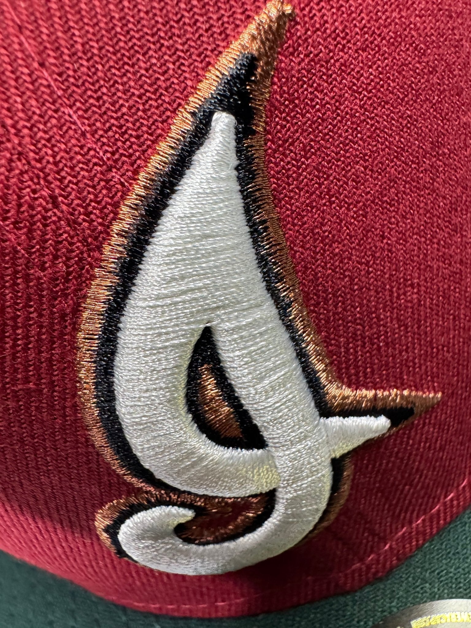 New Era 59FIFTY Cleveland Guardians Fitted 7 1/8 - ExclusiveCrowns