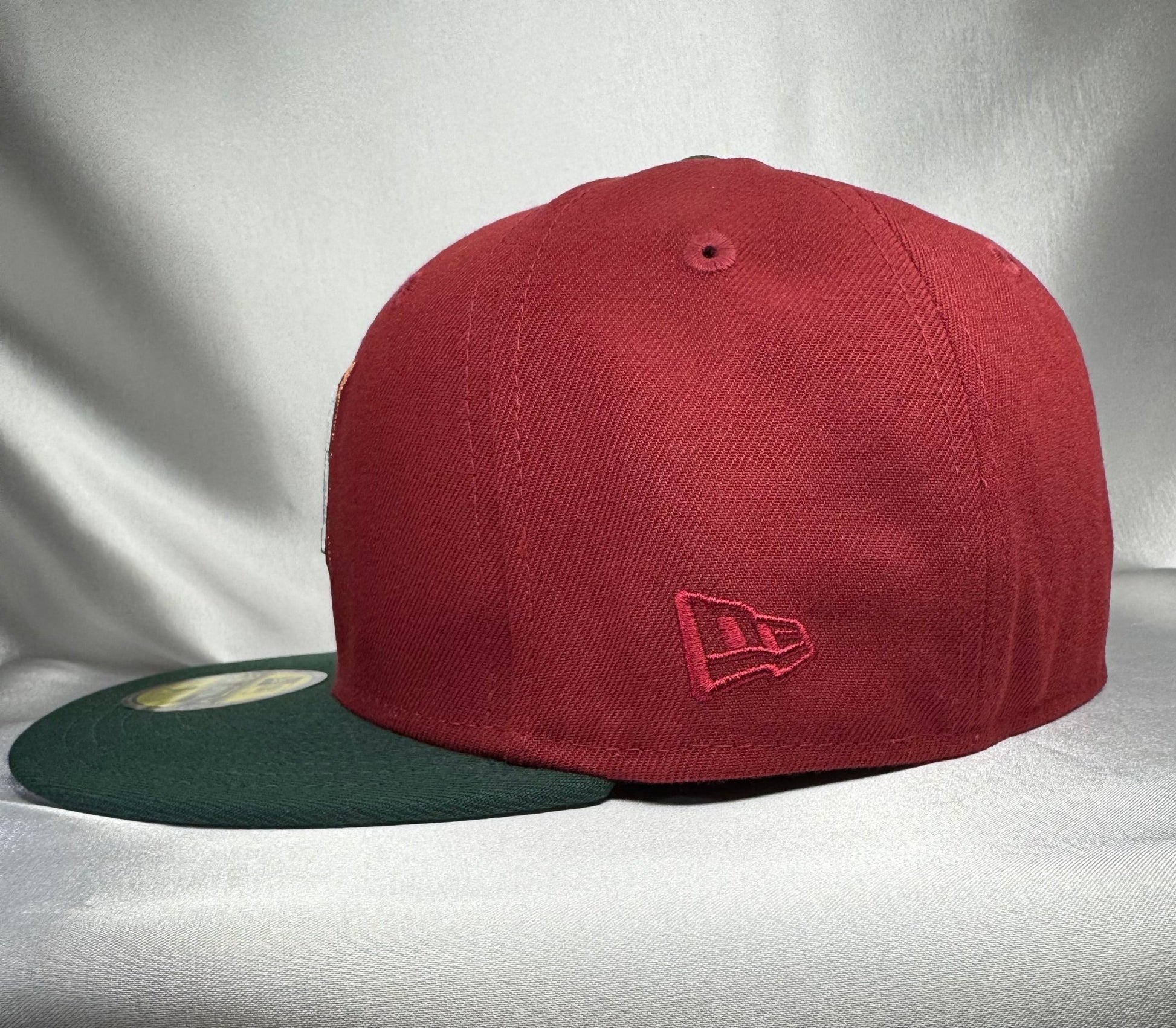 New Era 59FIFTY Cleveland Guardians Fitted 7 1/8 - ExclusiveCrowns