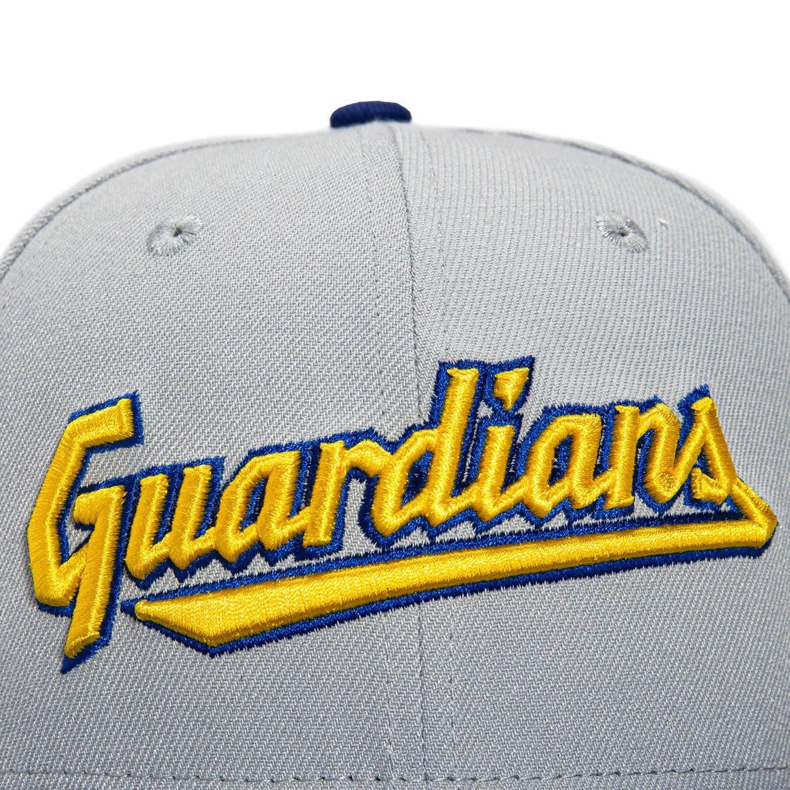 New Era 59FIFTY Cleveland Indians Fitted 7 1/4 - ExclusiveCrowns