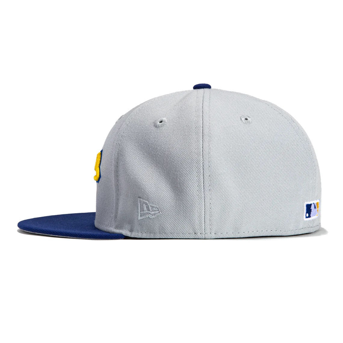 New Era 59FIFTY Cleveland Indians Fitted 7 1/4 - ExclusiveCrowns