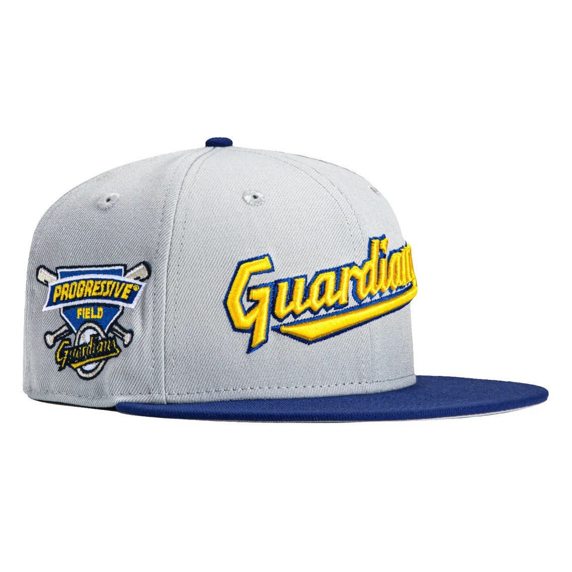 New Era 59FIFTY Cleveland Indians Fitted 7 1/4 - ExclusiveCrowns