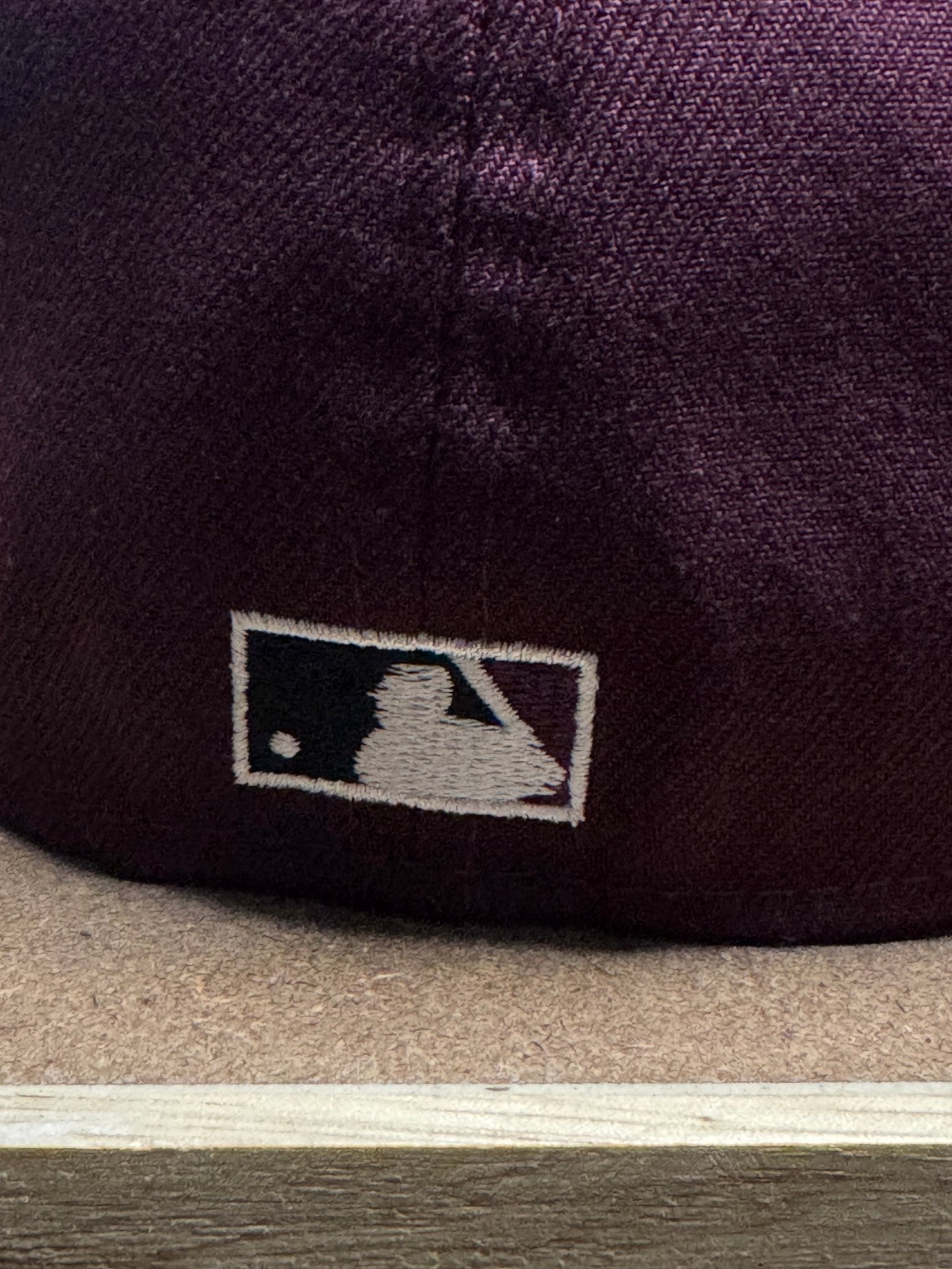New Era 59FIFTY Colorado Rockies Fitted 7 1/4 - ExclusiveCrowns