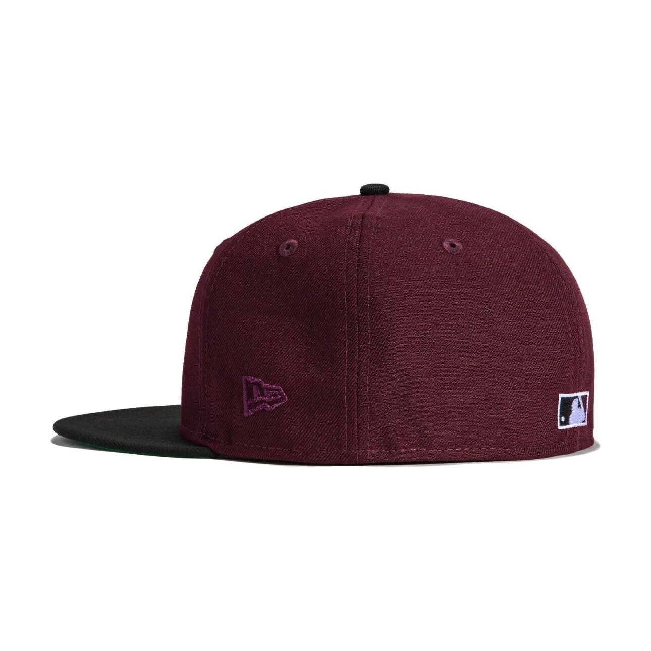 New Era 59FIFTY Colorado Rockies Fitted 7 1/4 - ExclusiveCrowns