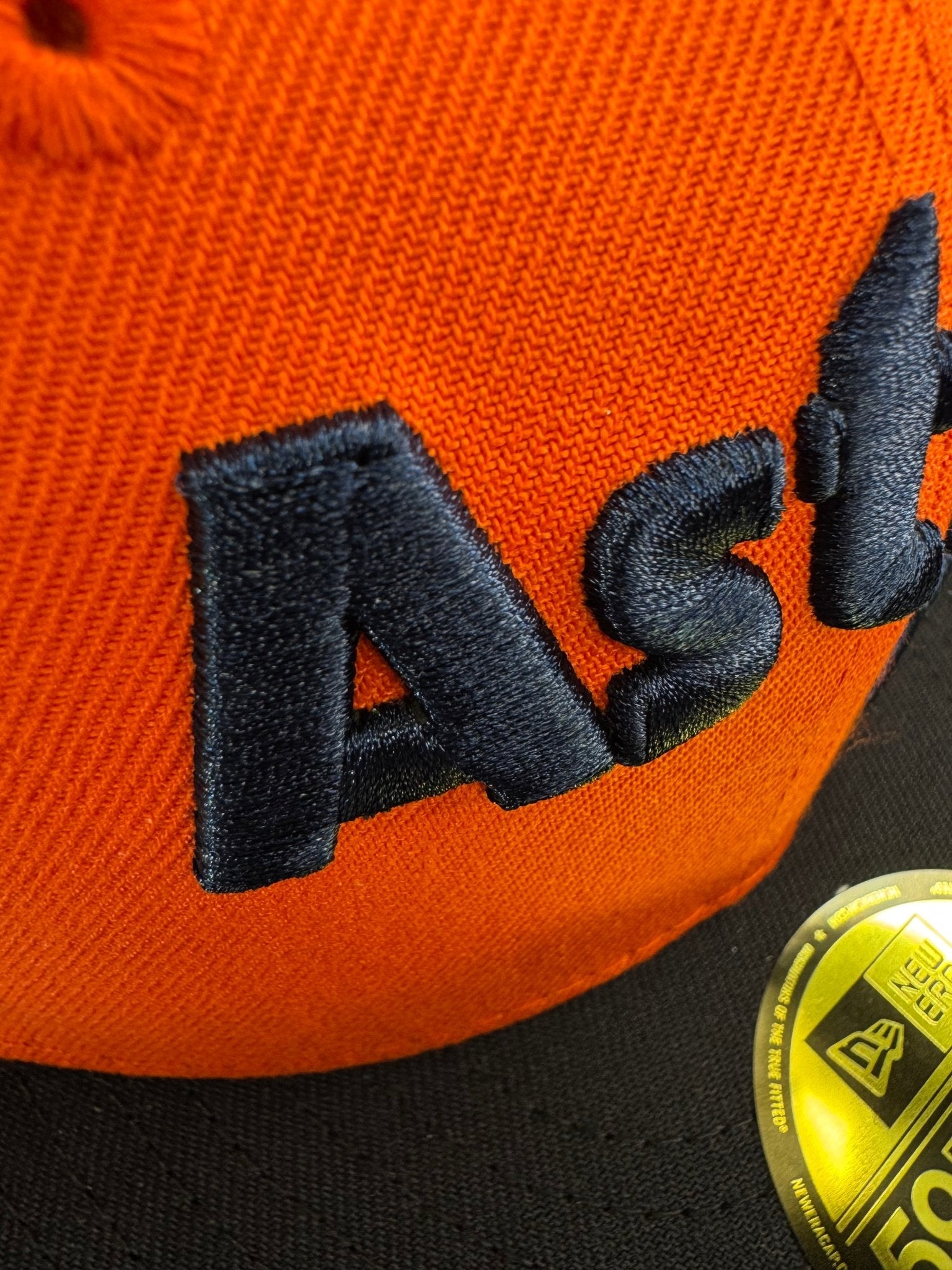 New Era 59FIFTY Houston Astros Fitted 7 - ExclusiveCrowns