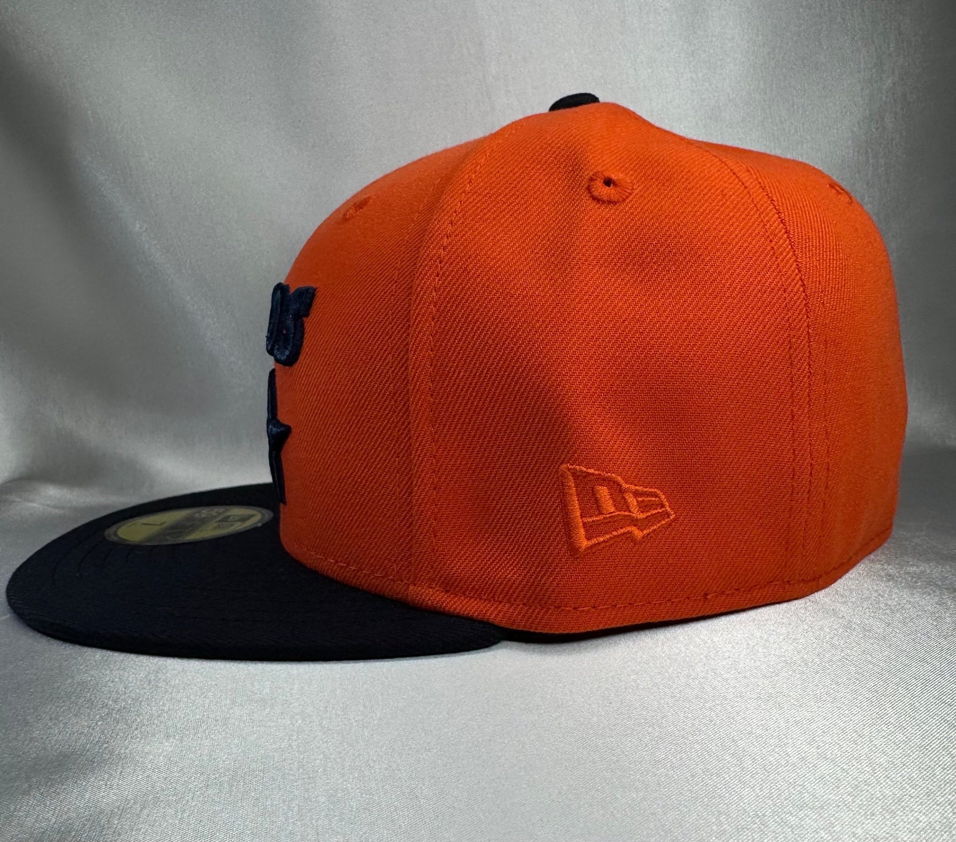 New Era 59FIFTY Houston Astros Fitted 7 - ExclusiveCrowns