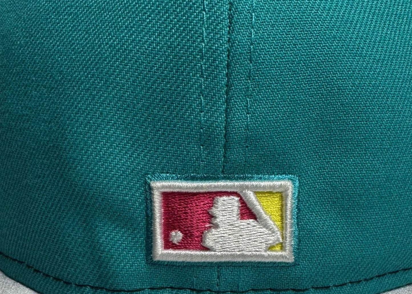 New Era 59FIFTY Los Angeles Dodgers Fitted 7 3/8 - ExclusiveCrowns
