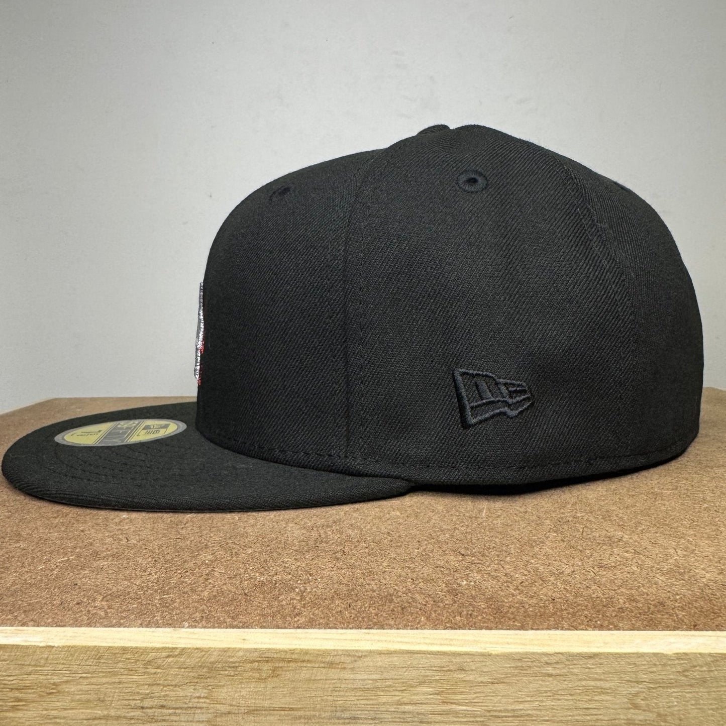 New Era 59FIFTY Los Angeles Dodgers Fitted 7 5/8 - ExclusiveCrowns