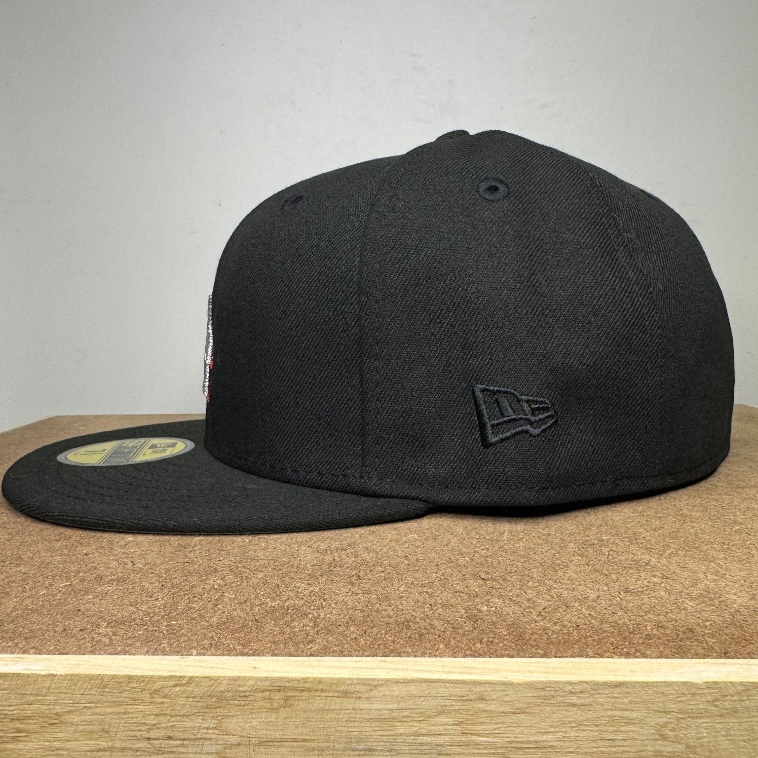 New Era 59FIFTY Los Angeles Dodgers Fitted 7 5/8 - ExclusiveCrowns