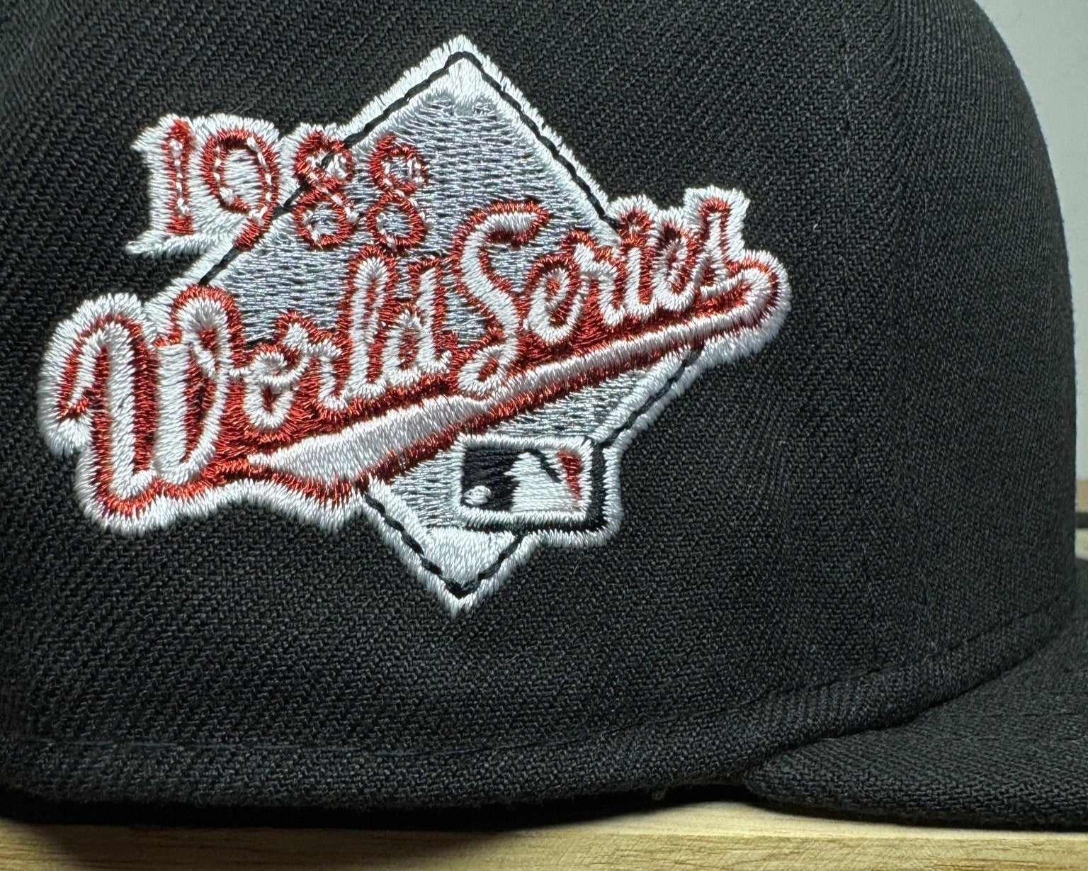 New Era 59FIFTY Los Angeles Dodgers Fitted 7 5/8 - ExclusiveCrowns