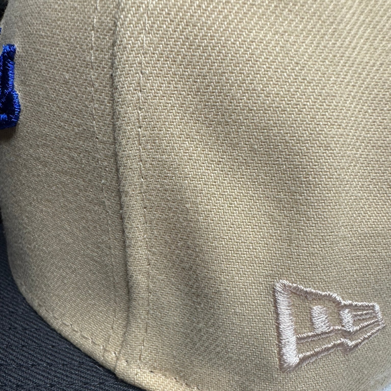 New Era 59FIFTY Los Angeles Dodgers Fitted 7 - ExclusiveCrowns
