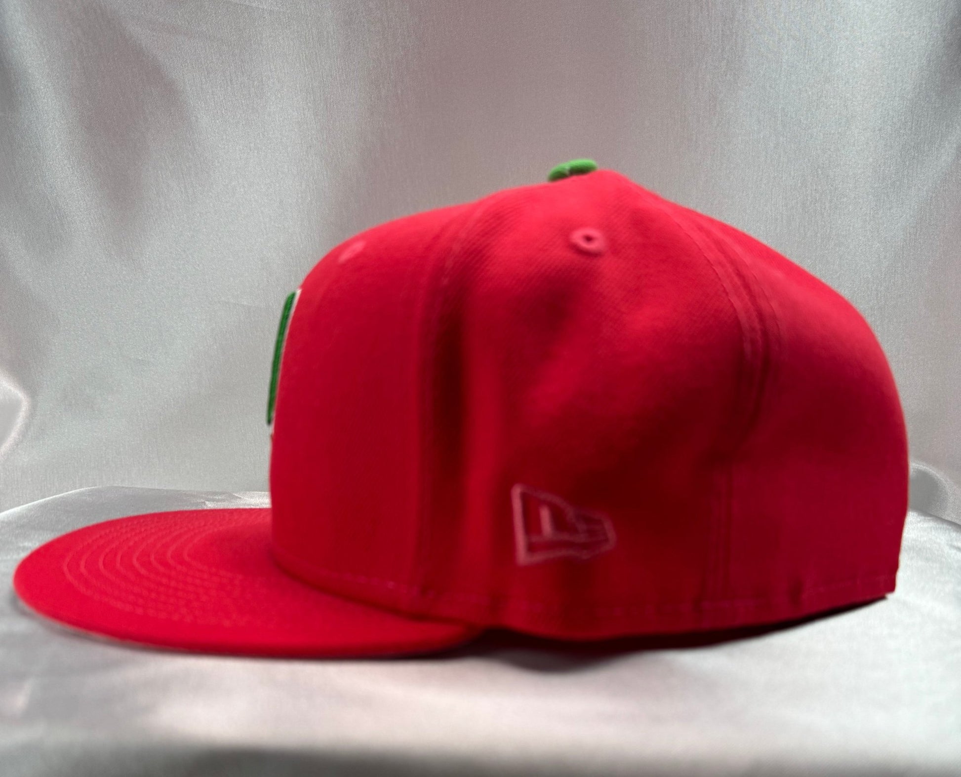New Era 59FIFTY Minnesota Twins Fitted 7 3/8 - ExclusiveCrowns