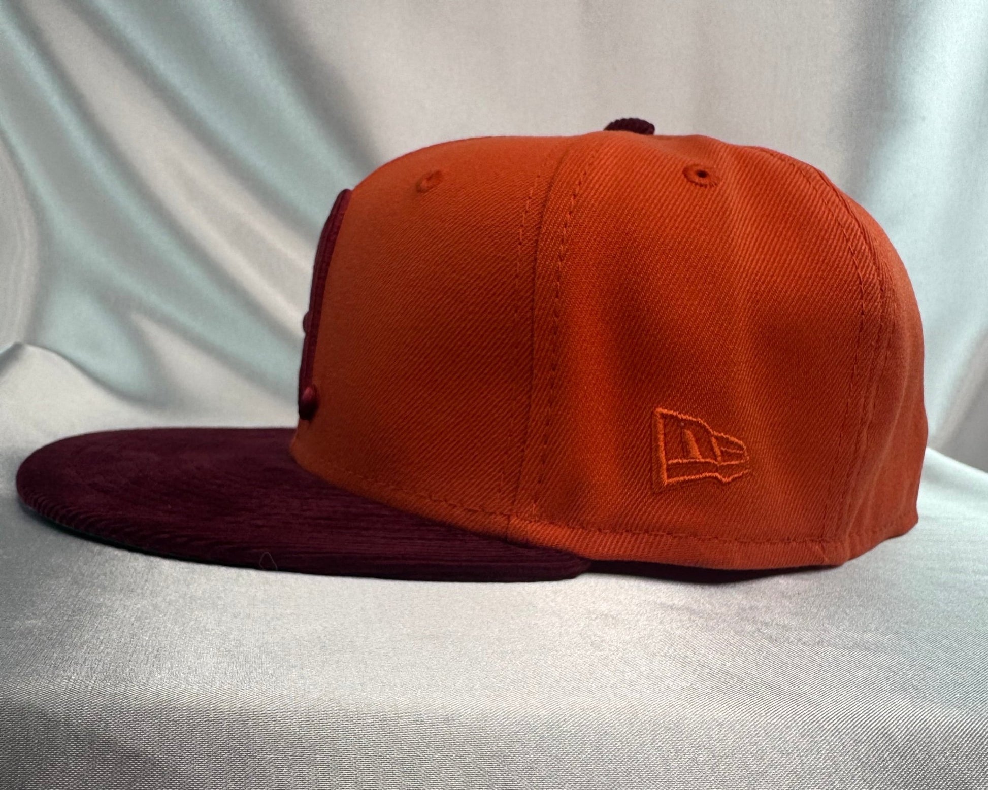 New Era 59FIFTY Oakland Athletics Fitted 7 1/4 - ExclusiveCrowns