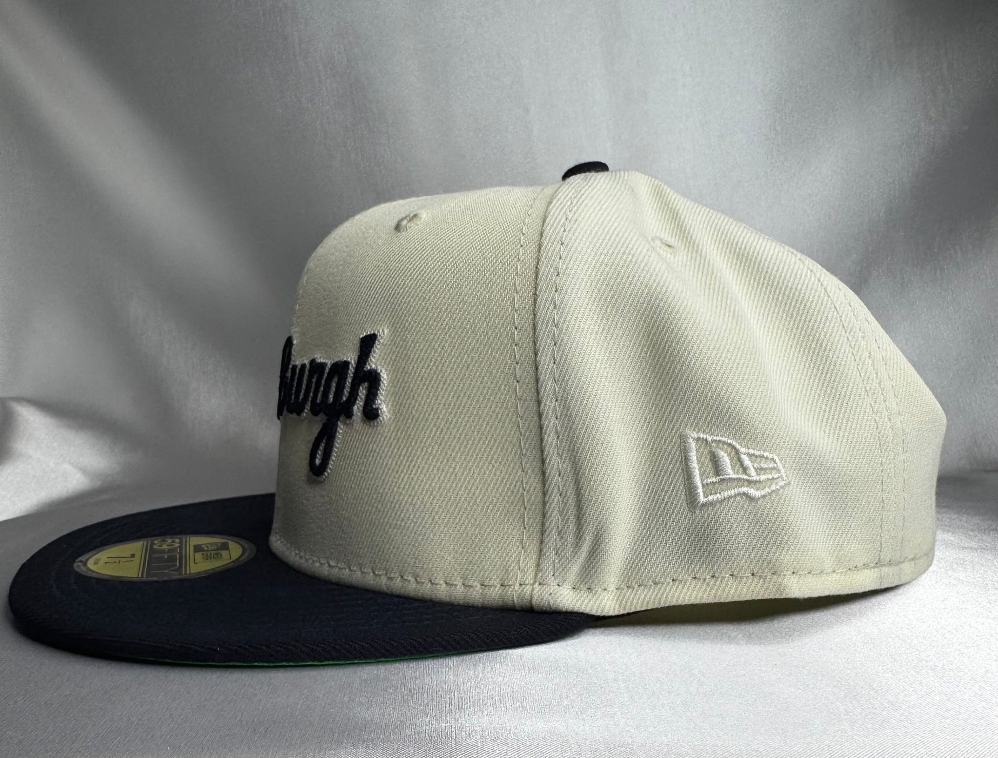 New Era 59FIFTY Pittsburg Pirates Fitted 7 1/2 - ExclusiveCrowns