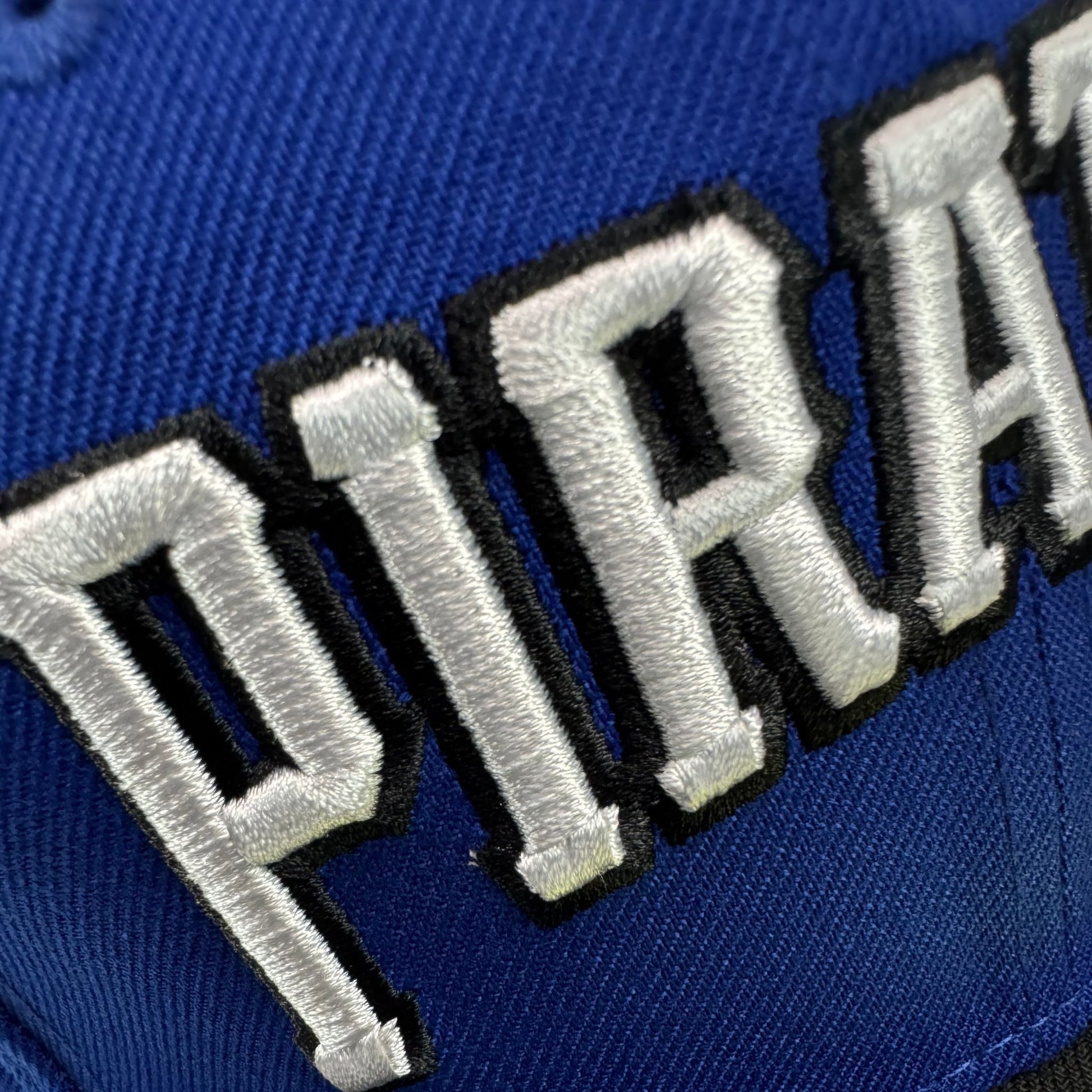 New Era 59FIFTY Pittsburg Pirates Fitted 7 3/8 - ExclusiveCrowns