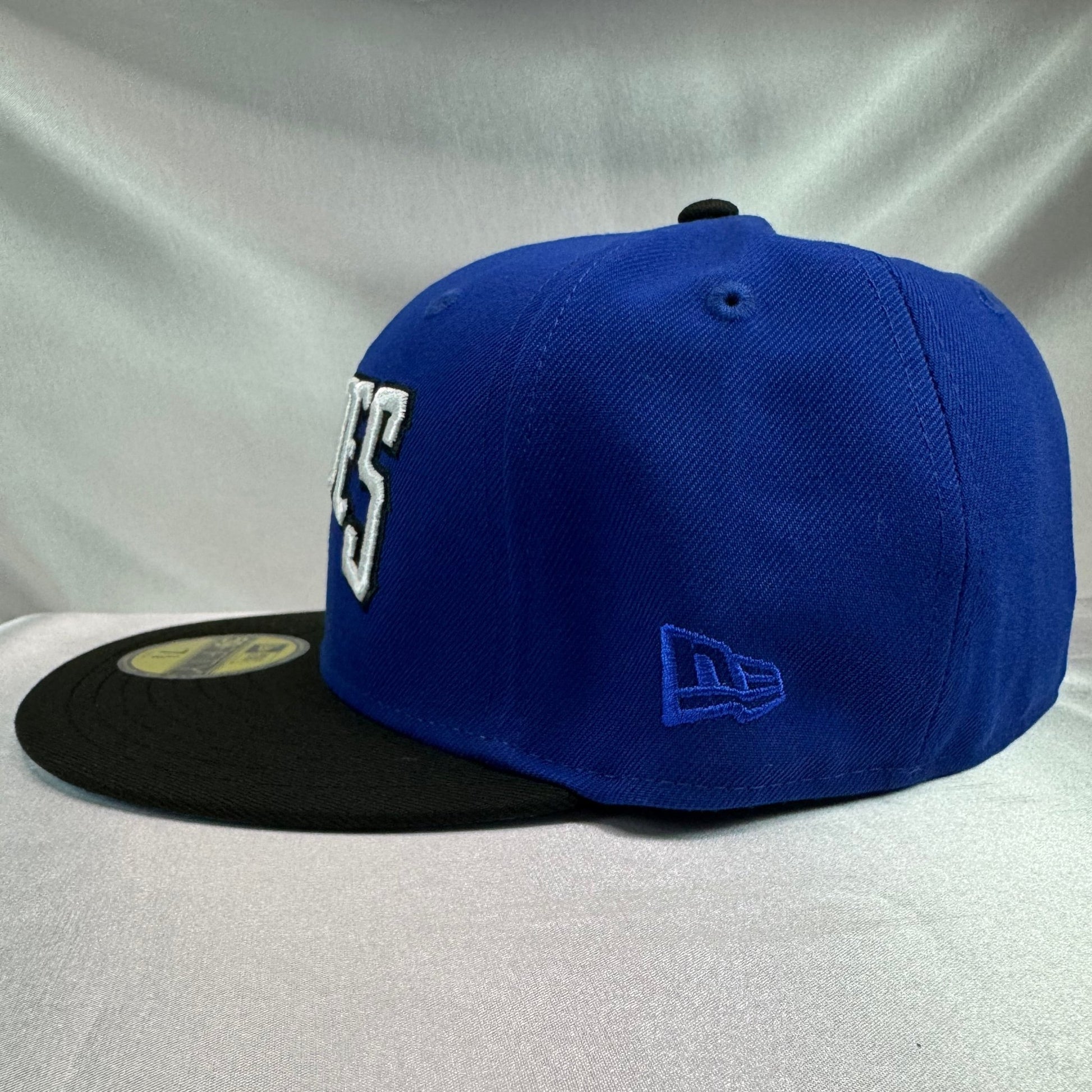 New Era 59FIFTY Pittsburg Pirates Fitted 7 3/8 - ExclusiveCrowns