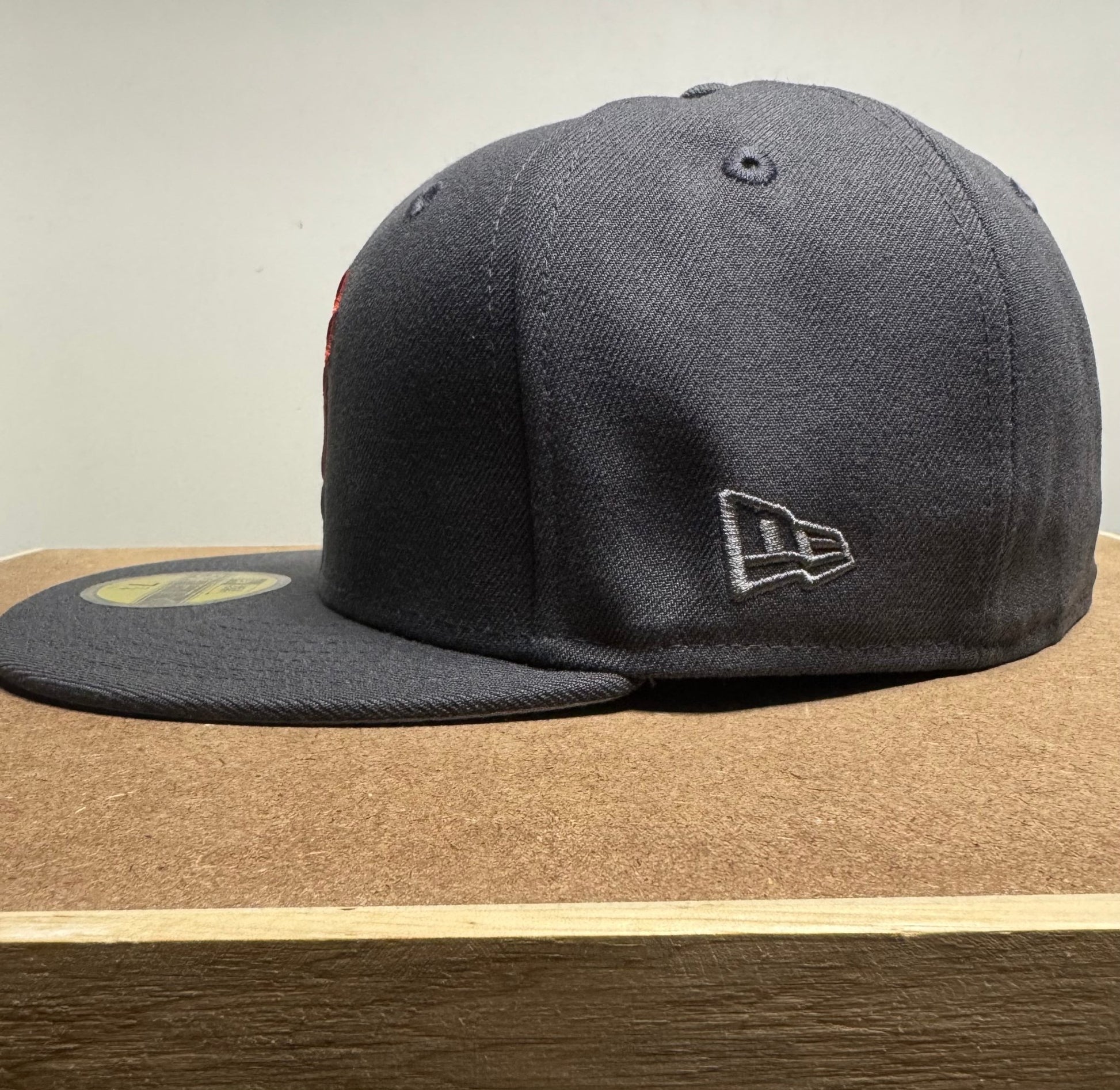 New Era 59FIFTY San Francisco Giants Fitted 7 1/4 - ExclusiveCrowns