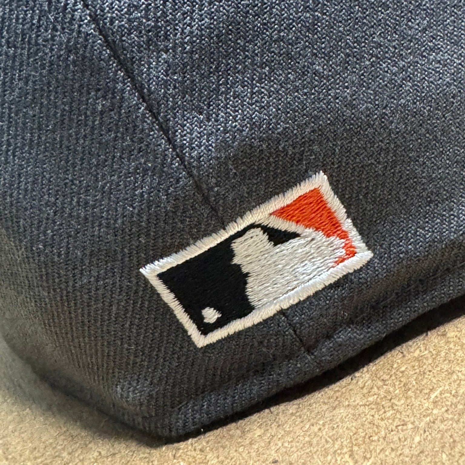 New Era 59FIFTY San Francisco Giants Fitted 7 1/4 - ExclusiveCrowns