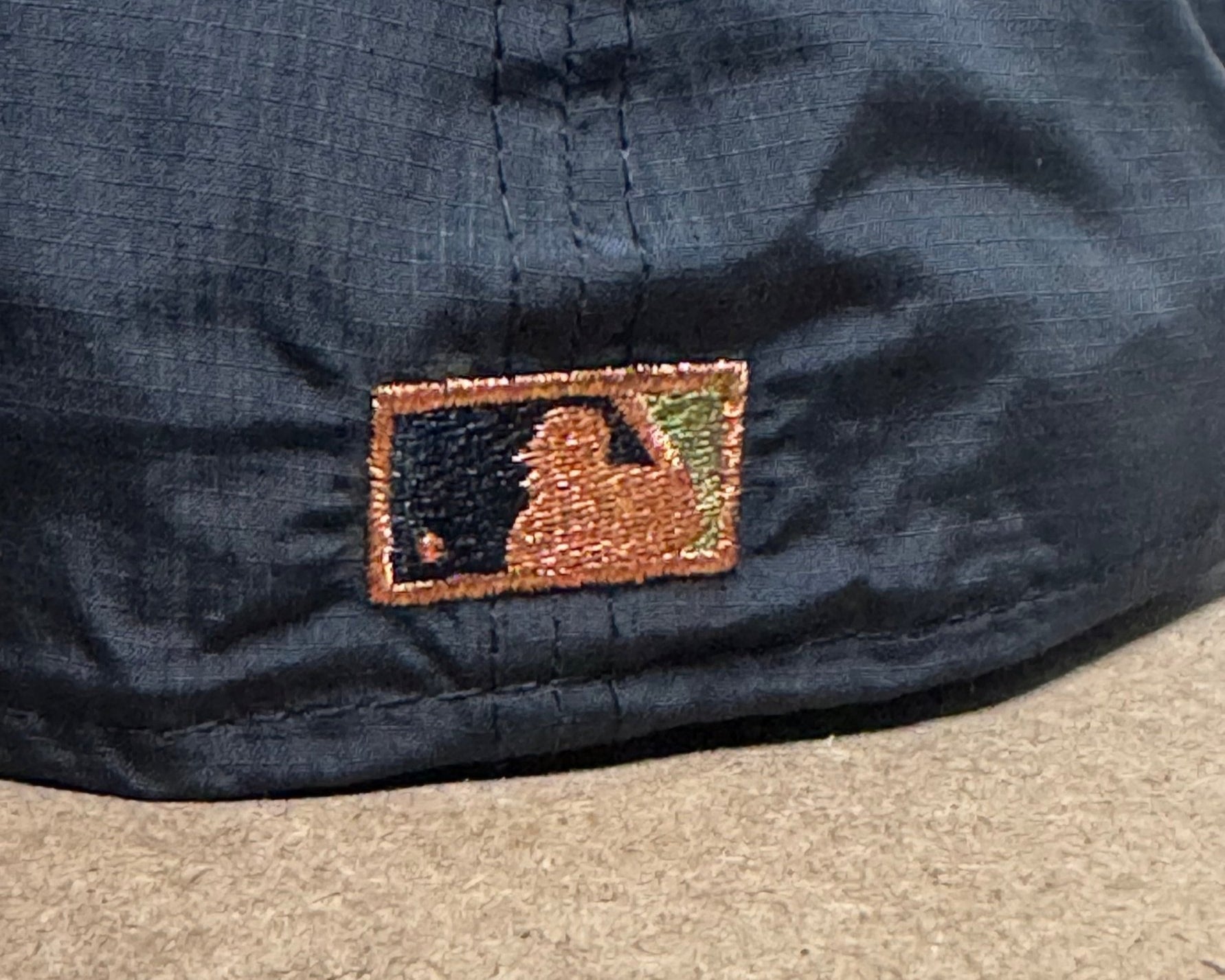 New Era 59FIFTY Seattle Mariners Fitted 7 1/4 - ExclusiveCrowns