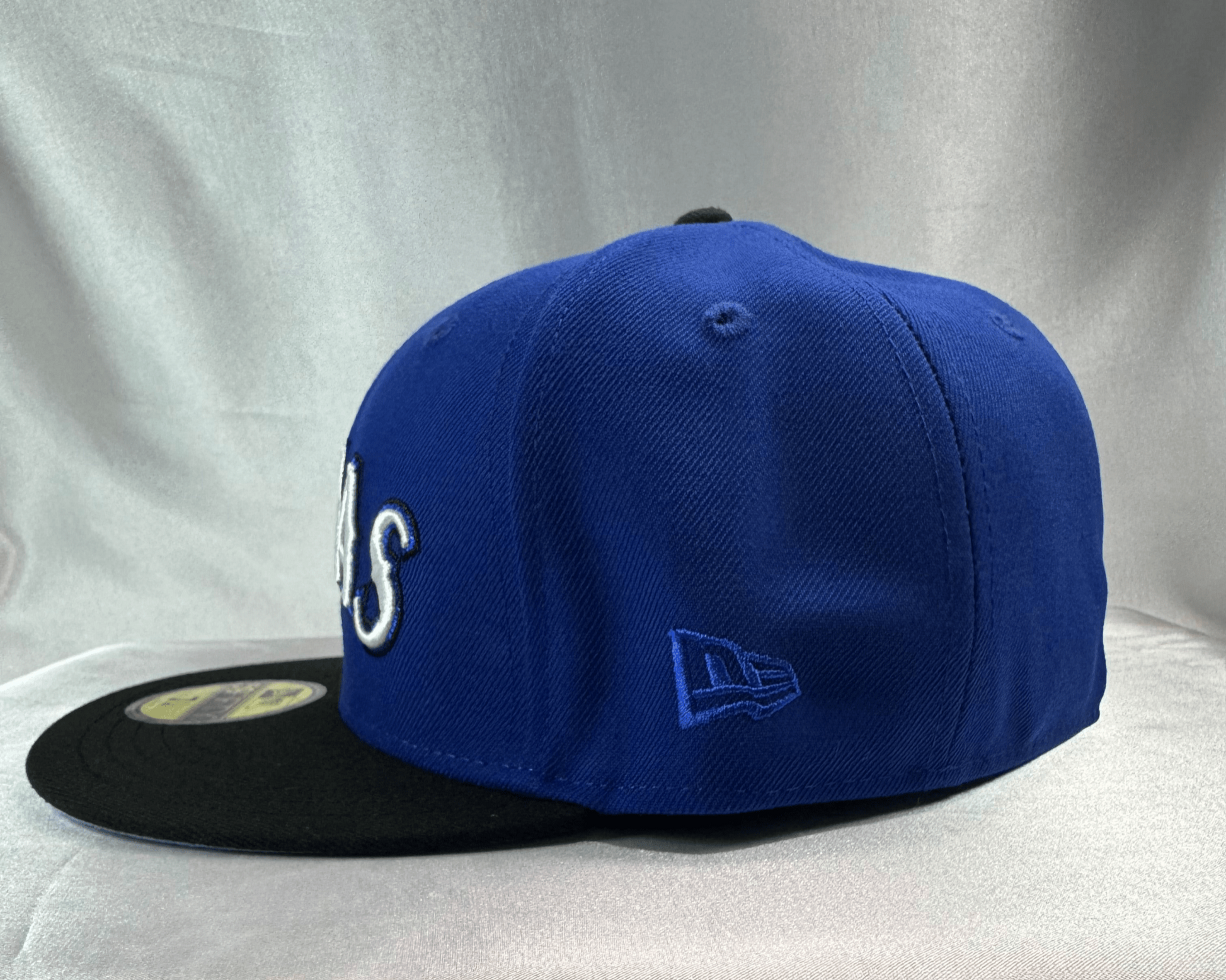New Era 59FIFTY Texas Rangers Fitted 7 1/4 - ExclusiveCrowns