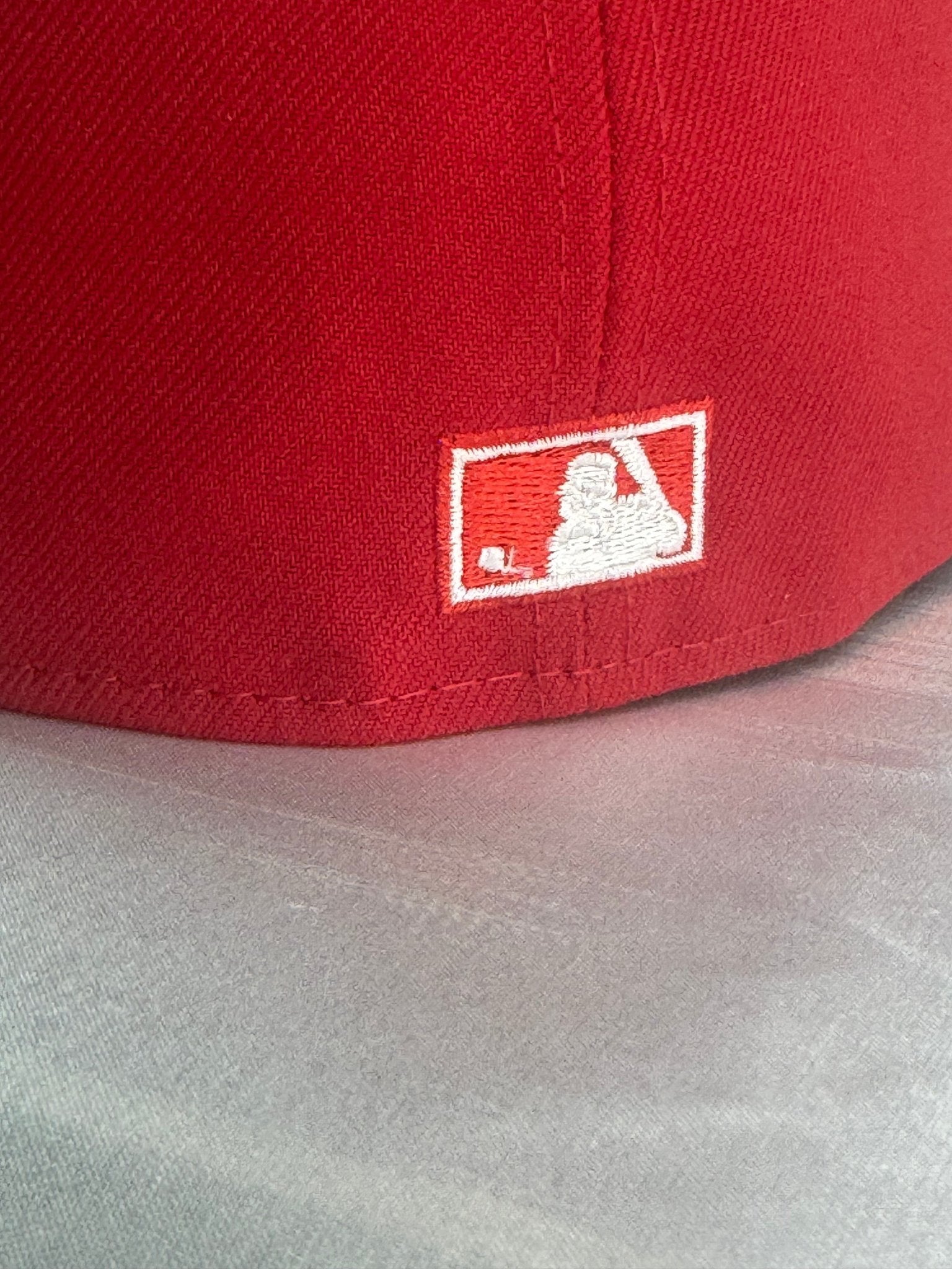 New Era 59FIFY Chicago White Sox Fitted 7 1/2 - ExclusiveCrowns