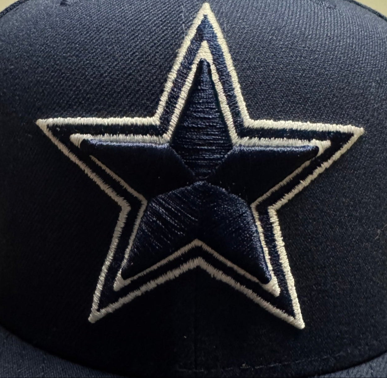 New Era 9 FIFTY Dallas Cowboys Snapback Adjustable - ExclusiveCrowns