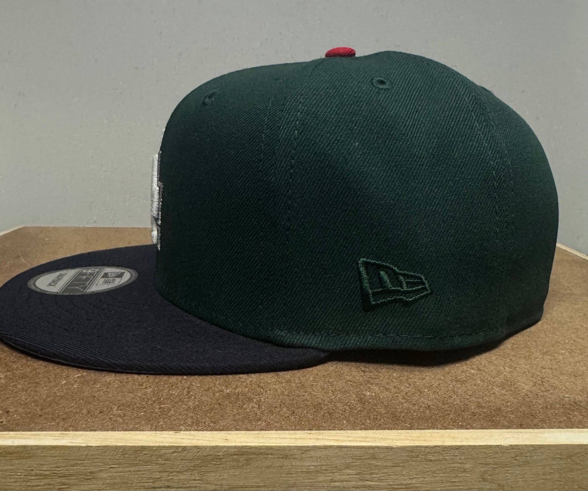 New Era 9 FIFTY Los Angeles Dodgers Shohei Othani Snapback Adjustable - ExclusiveCrowns