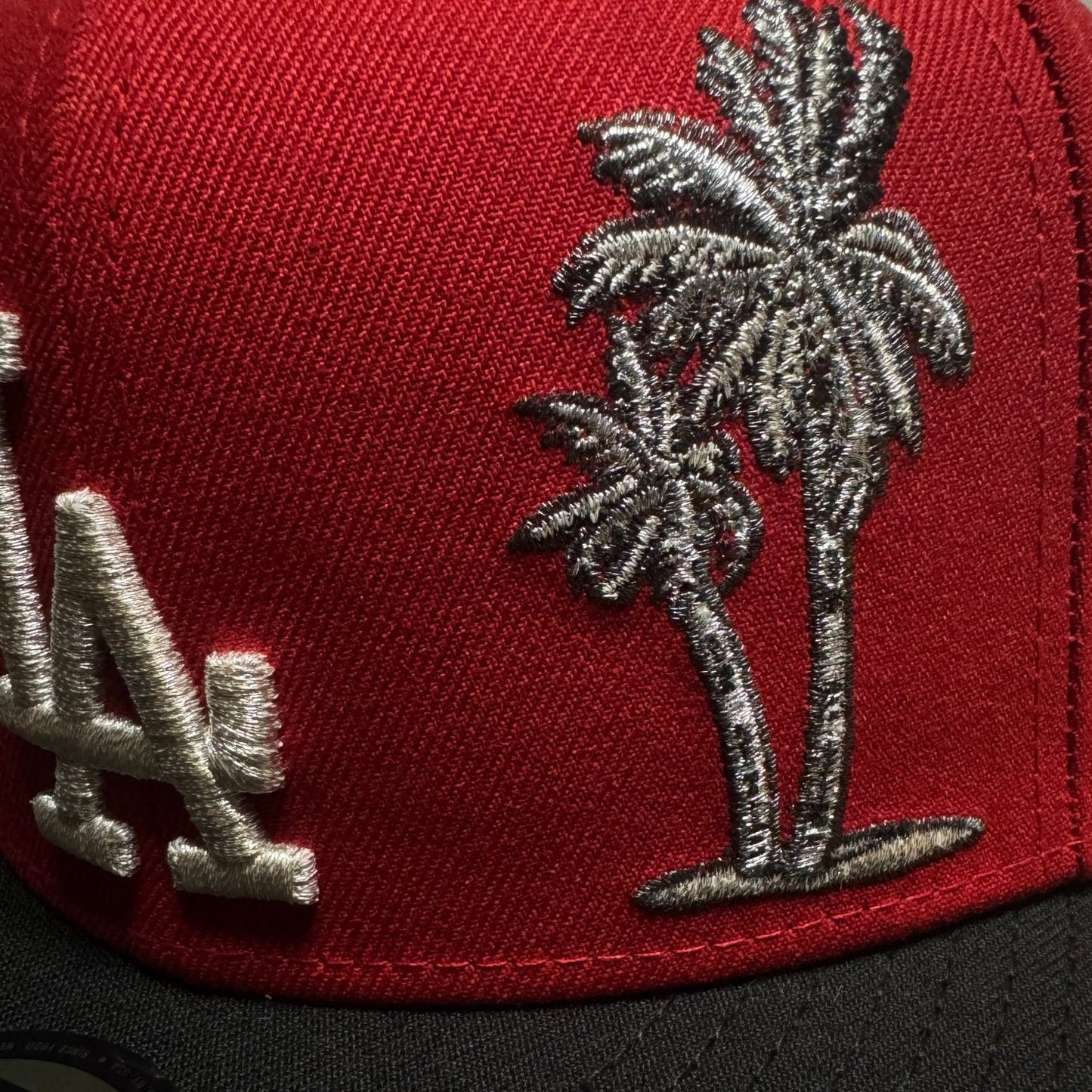 New Era 9 FIFTY Los Angeles Dodgers Snapback Adjustable - ExclusiveCrowns