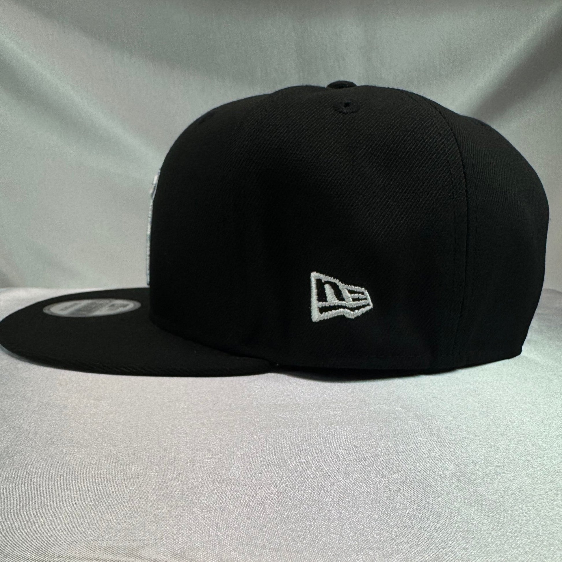 New Era 9FIFTY Los Angeles Angels Adjustable - ExclusiveCrowns
