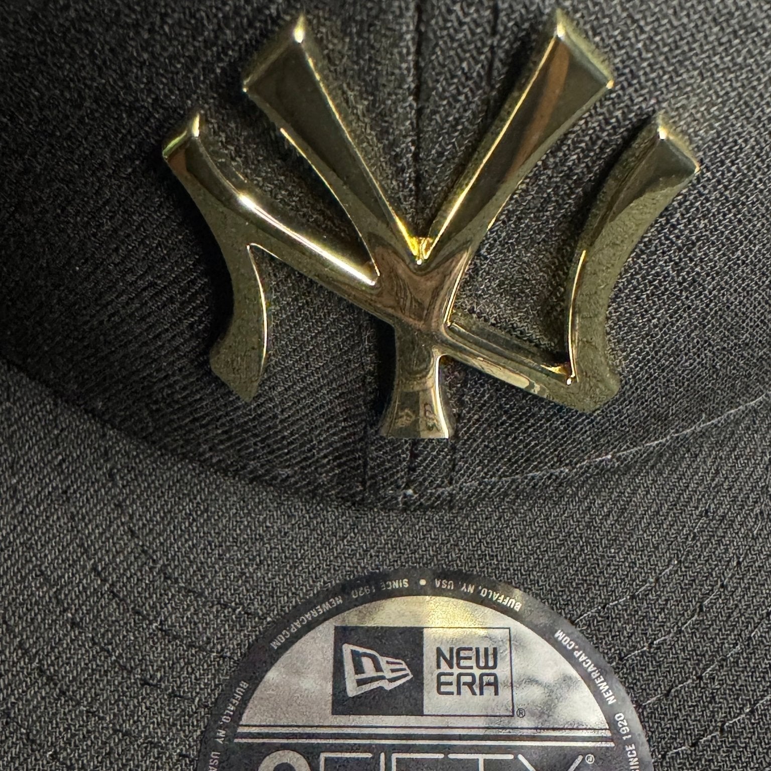 New Era 9FIFTY New York Yankees Adjustable - ExclusiveCrowns
