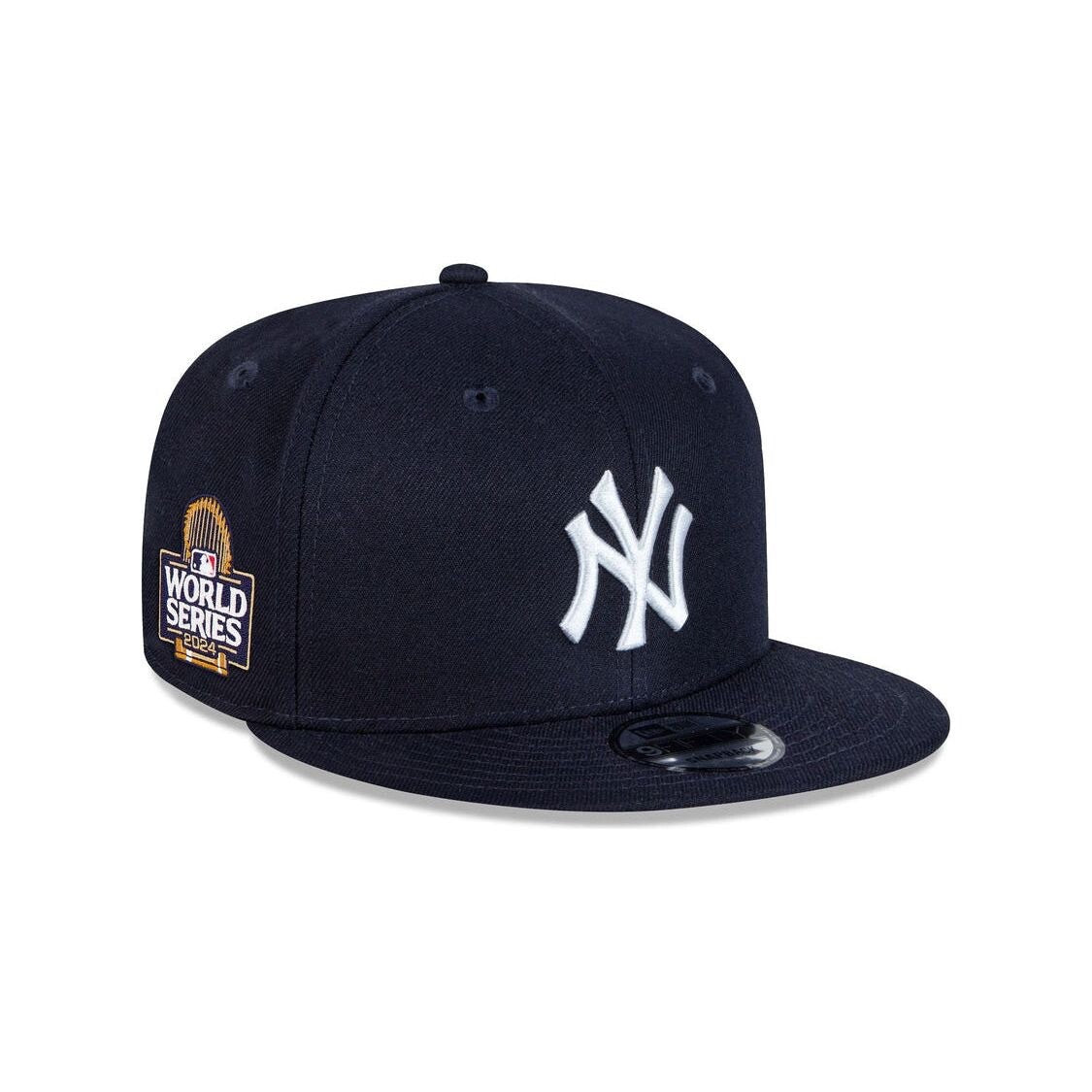 New Era 9FIFTY New York Yankees Adjustable - ExclusiveCrowns