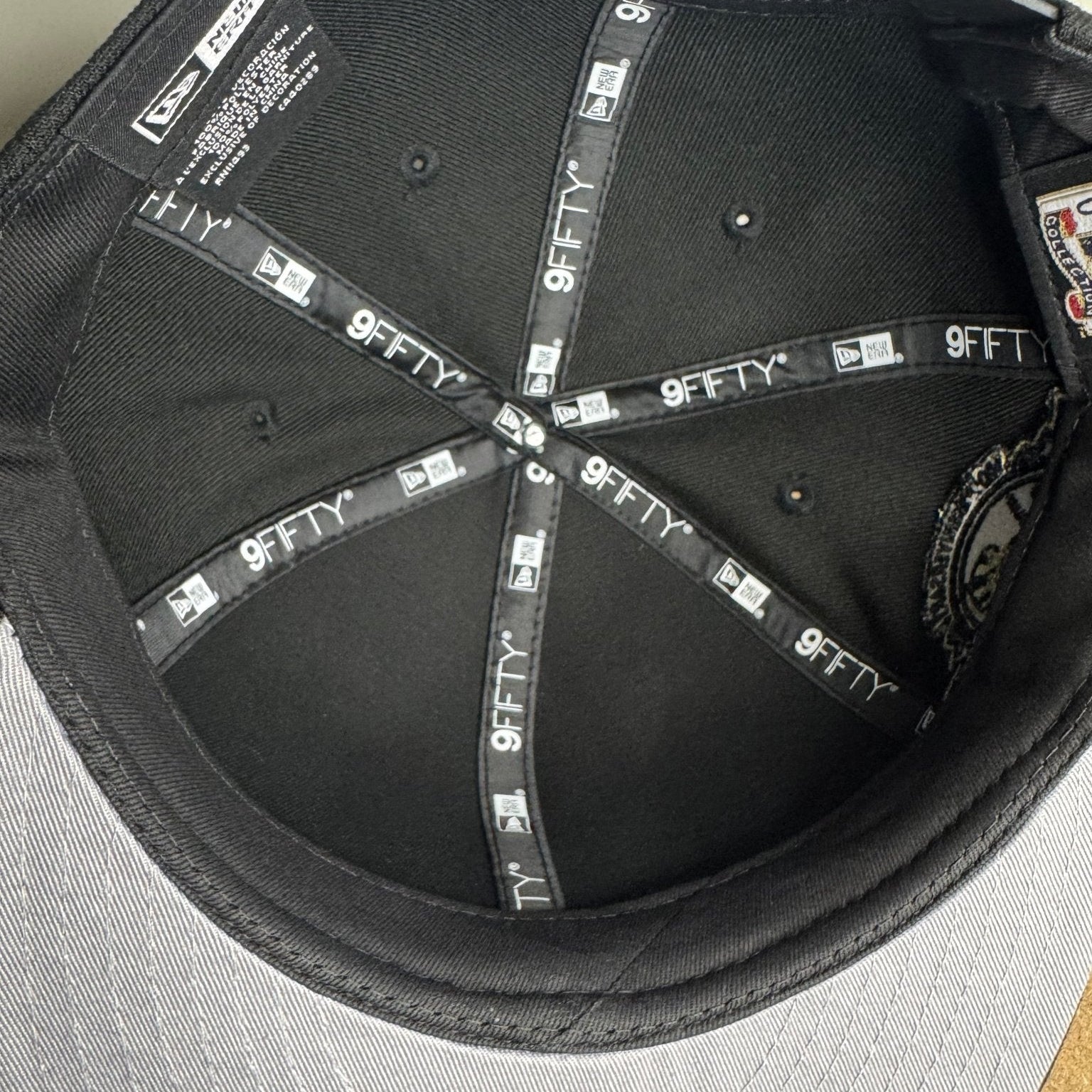 New Era 9FIFTY New York Yankees Adjustable - ExclusiveCrowns