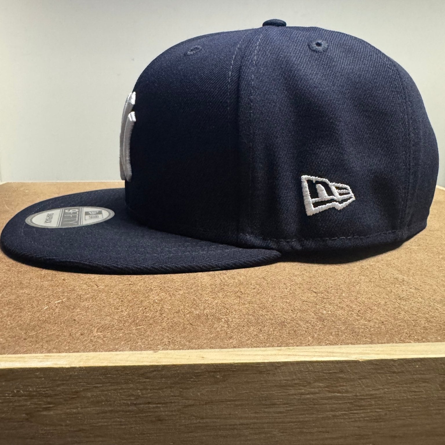 New Era 9FIFTY New York Yankees Adjustable - ExclusiveCrowns