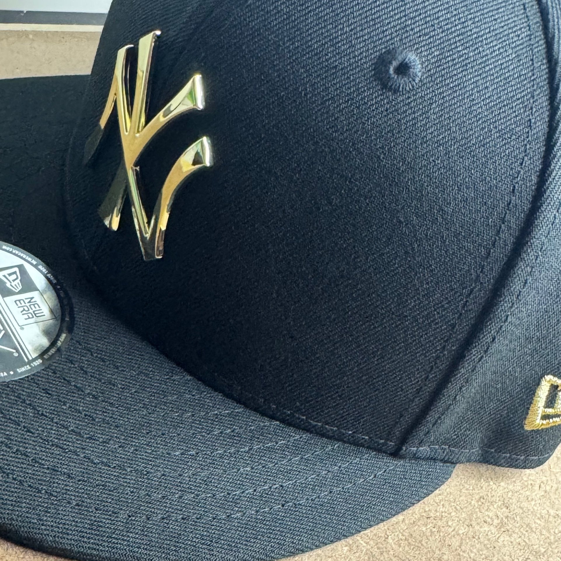 New Era 9FIFTY New York Yankees Adjustable - ExclusiveCrowns