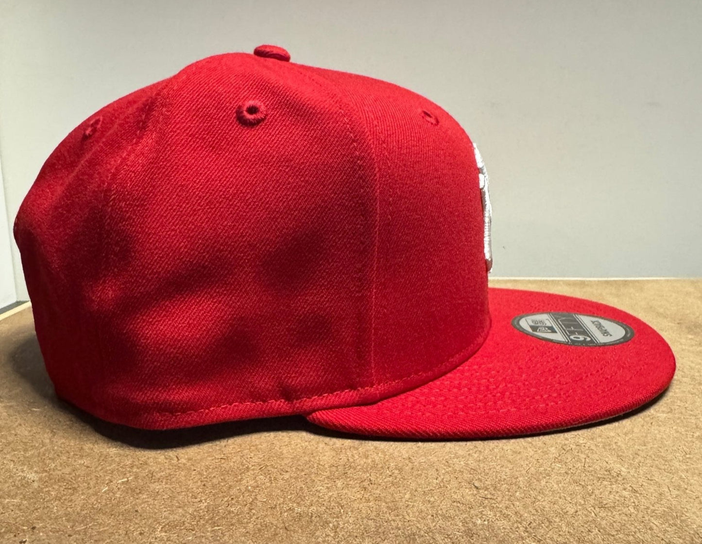 New Era 9FIFTY New York Yankees Adjustable - ExclusiveCrowns