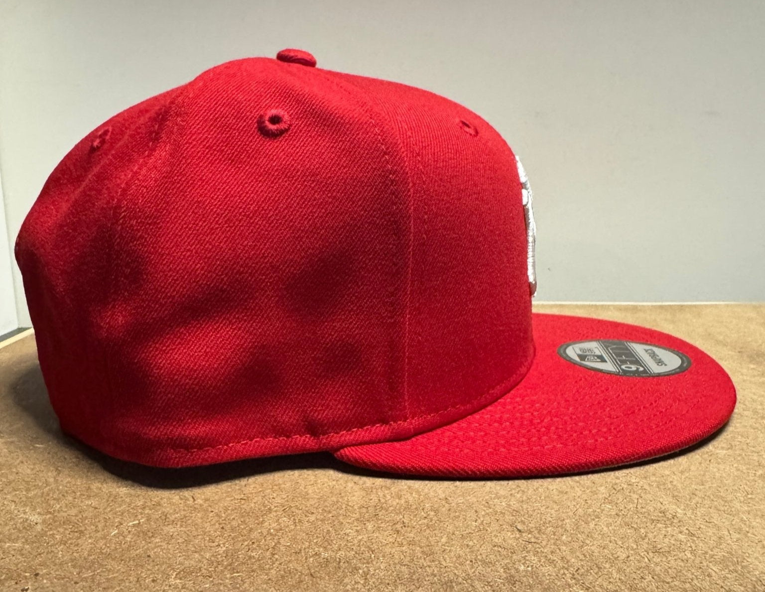 New Era 9FIFTY New York Yankees Adjustable - ExclusiveCrowns