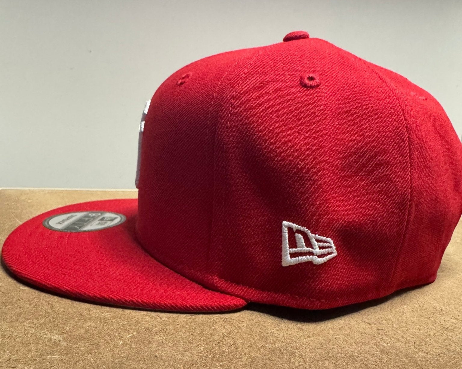 New Era 9FIFTY New York Yankees Adjustable - ExclusiveCrowns