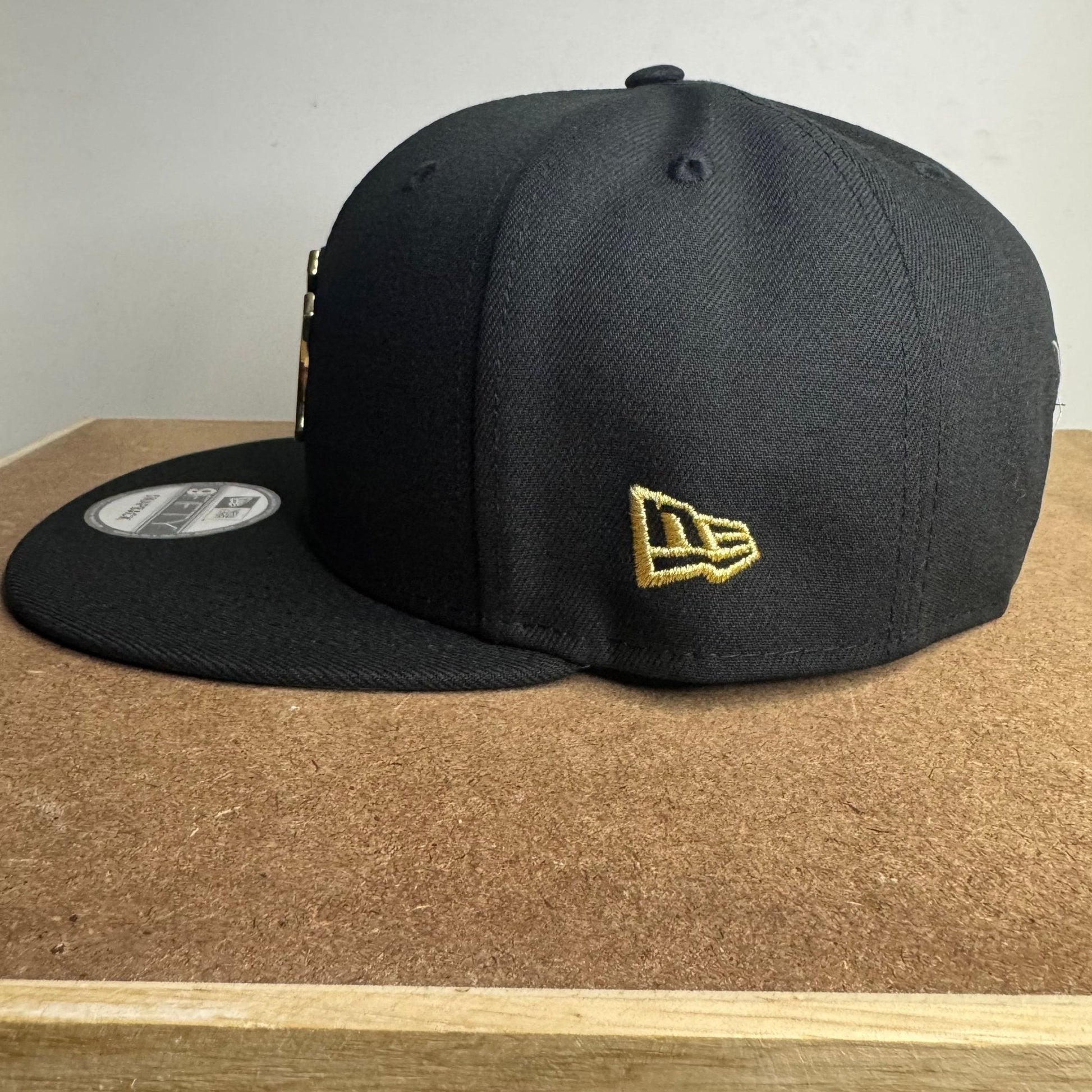 New Era 9FIFTY New York Yankees Adjustable - ExclusiveCrowns