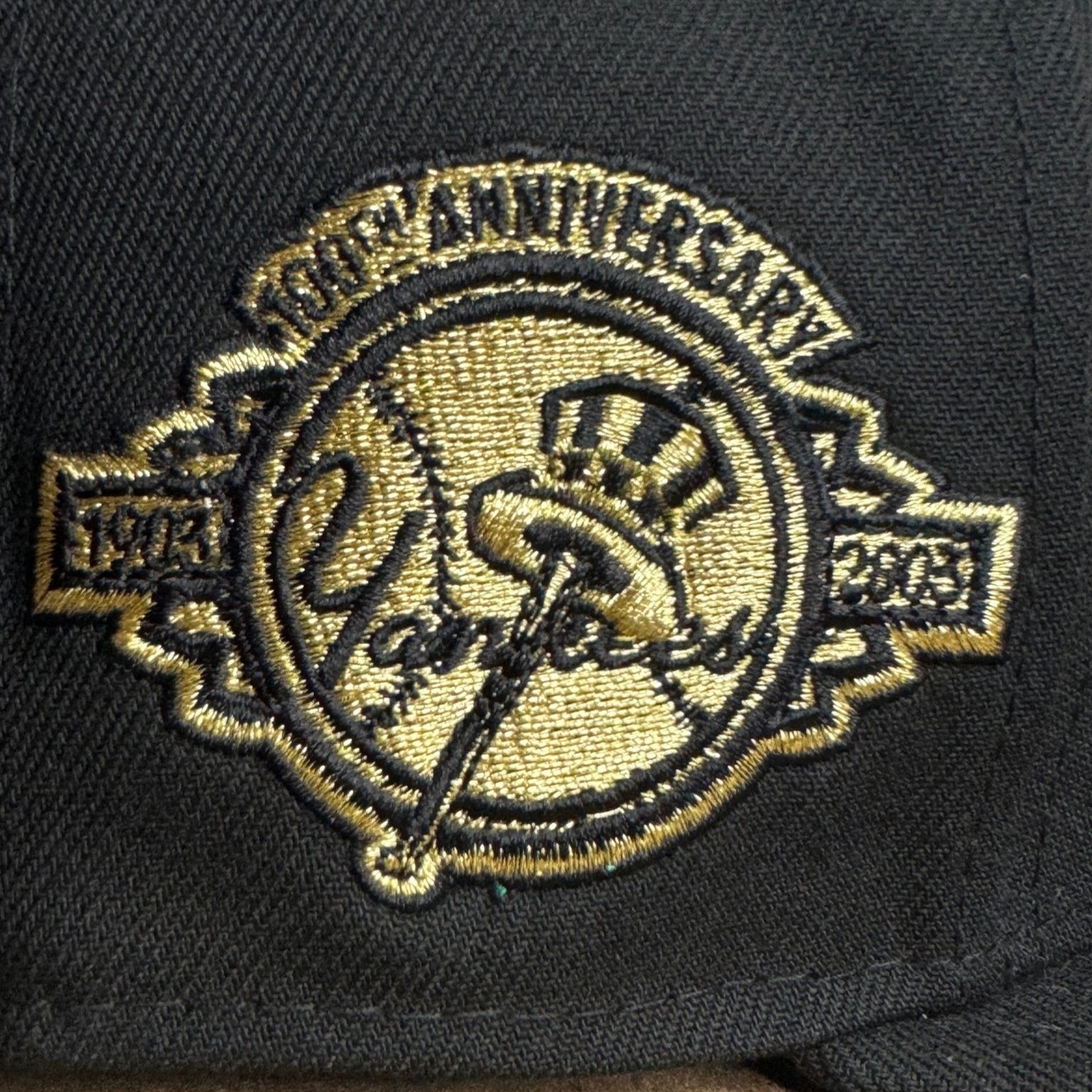 New Era 9FIFTY New York Yankees Adjustable - ExclusiveCrowns