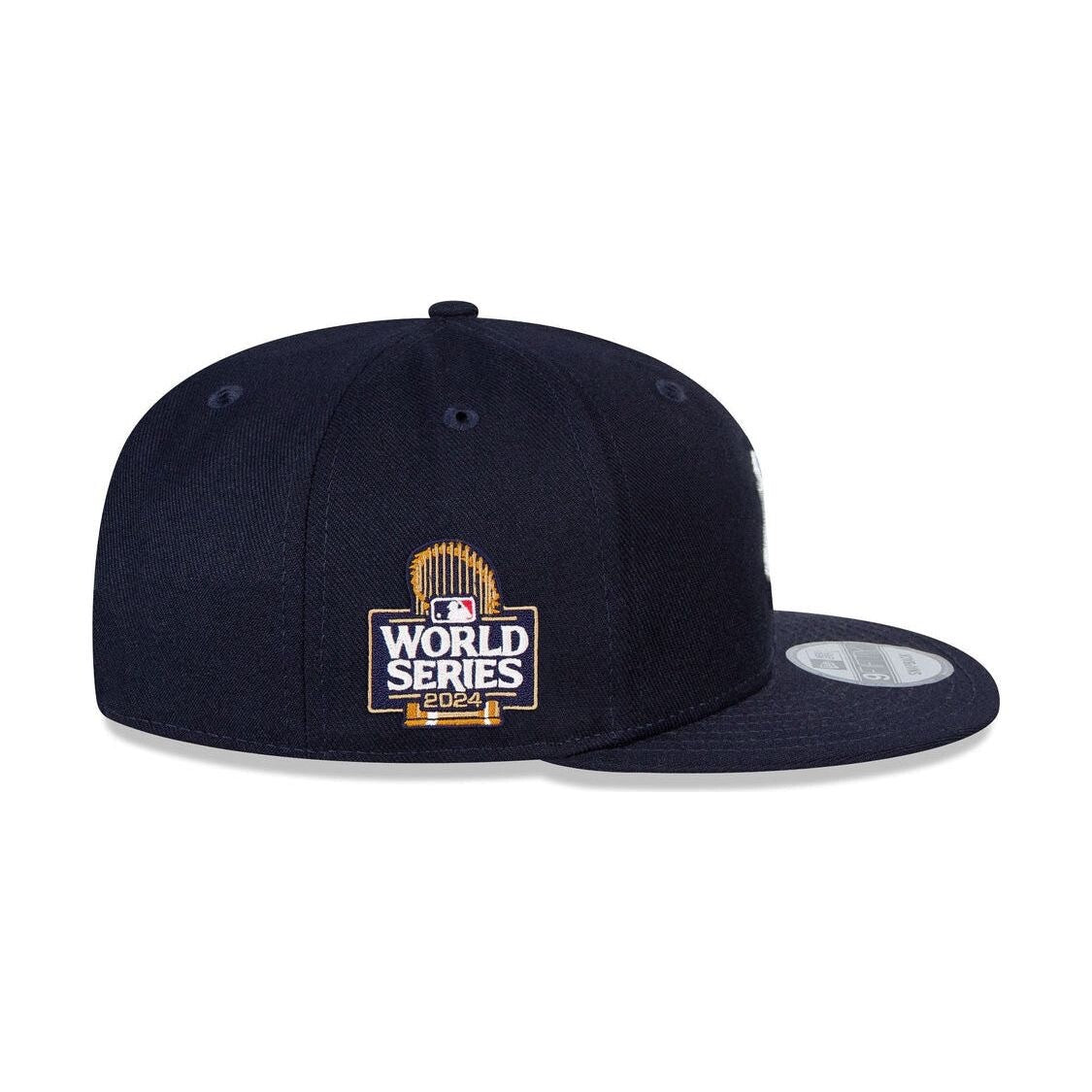 New Era 9FIFTY New York Yankees Adjustable - ExclusiveCrowns