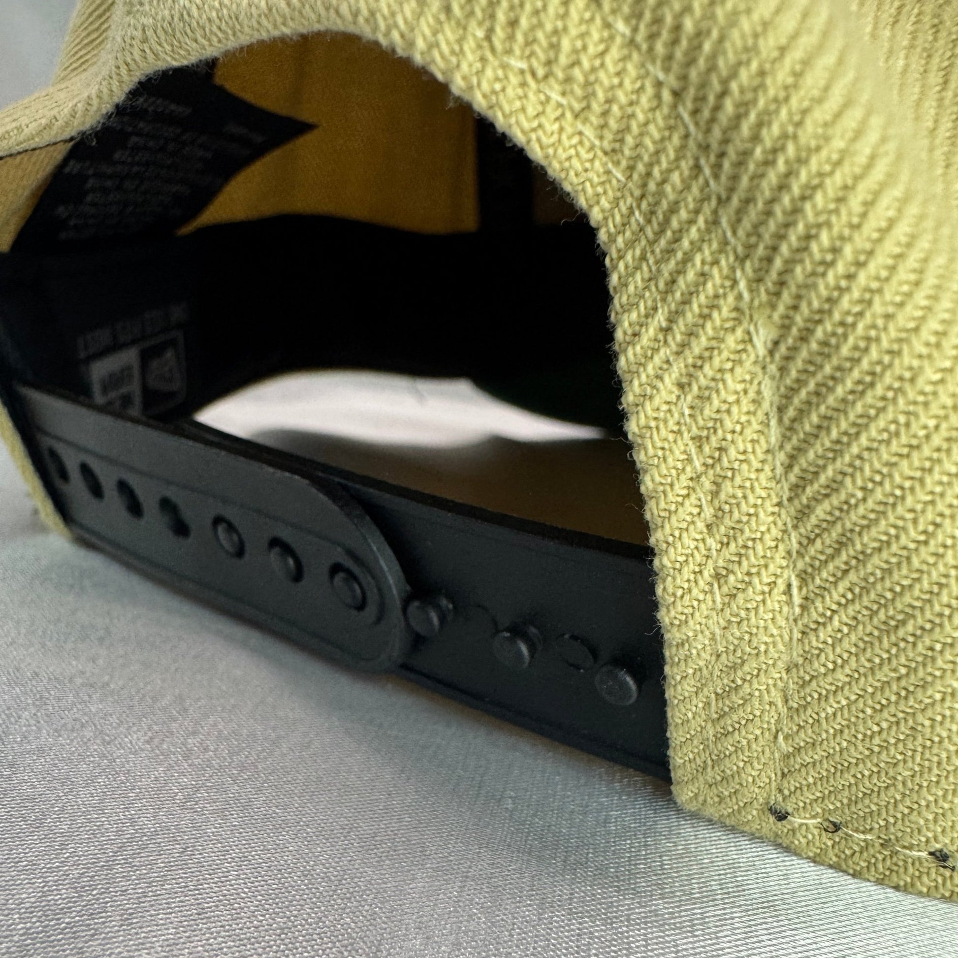 New Era 9Forty A - Frame Chicago White Sox Adjustable - ExclusiveCrowns